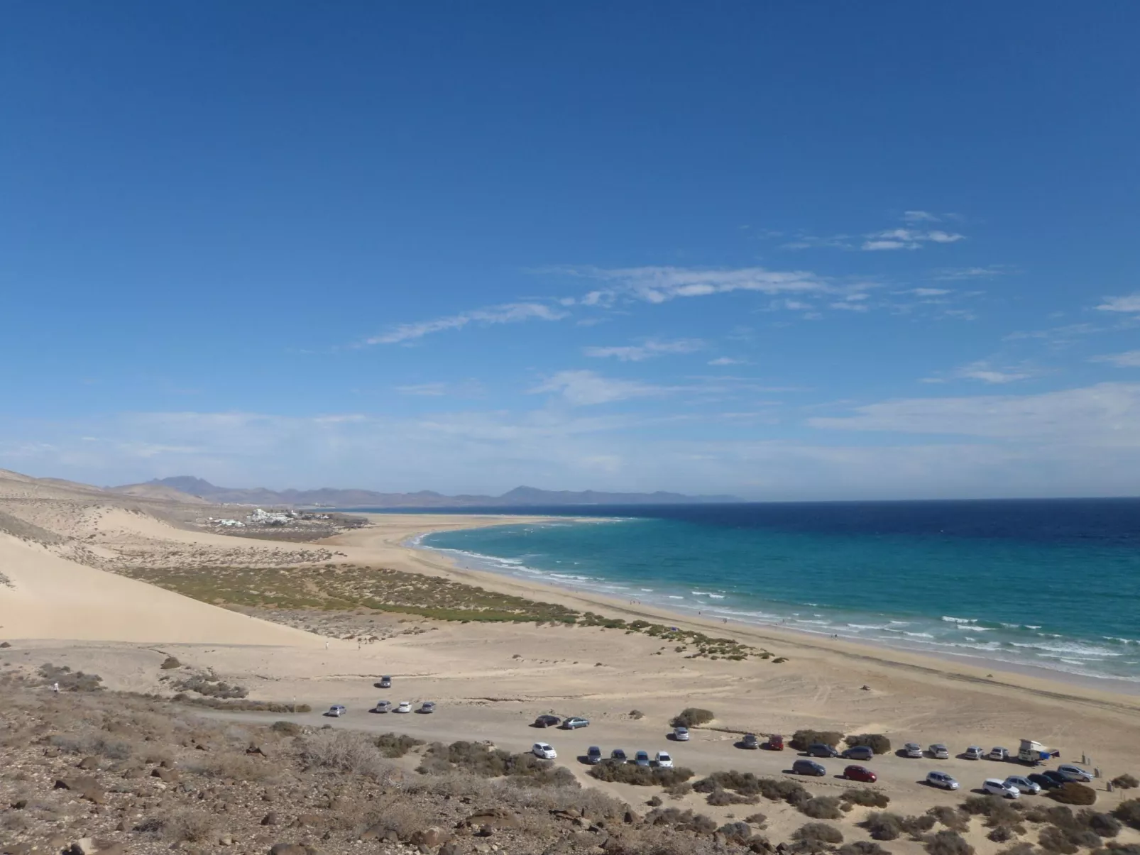 Buenavista Wohnung-Drinnen