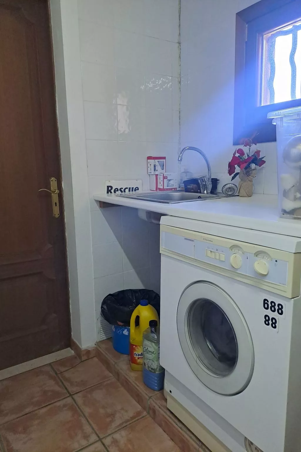 Finca 'Garballons' mit Privatschwimmbad-Drinnen