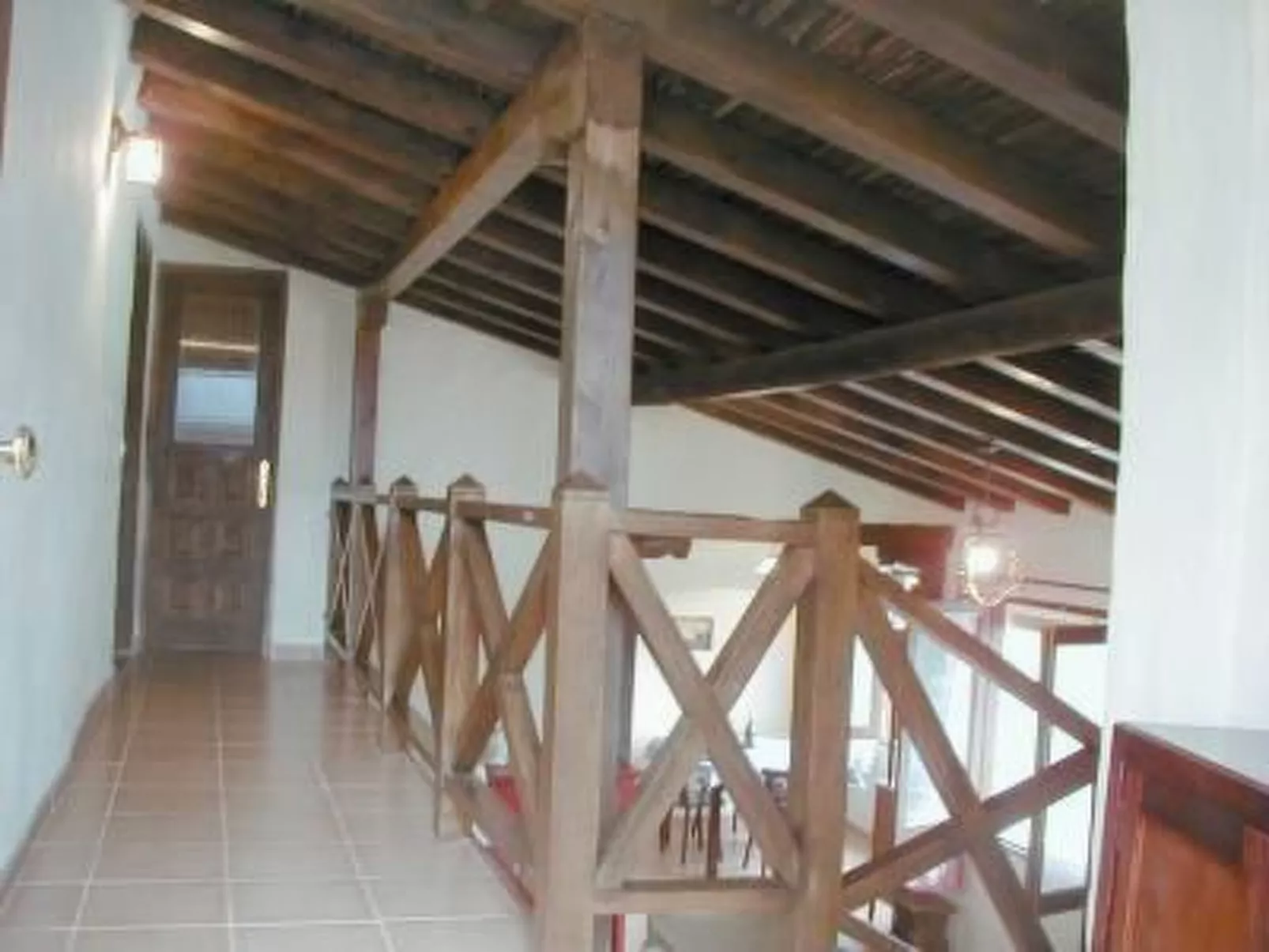 Gemütliche Ferienwohnung La Oliva-Outside