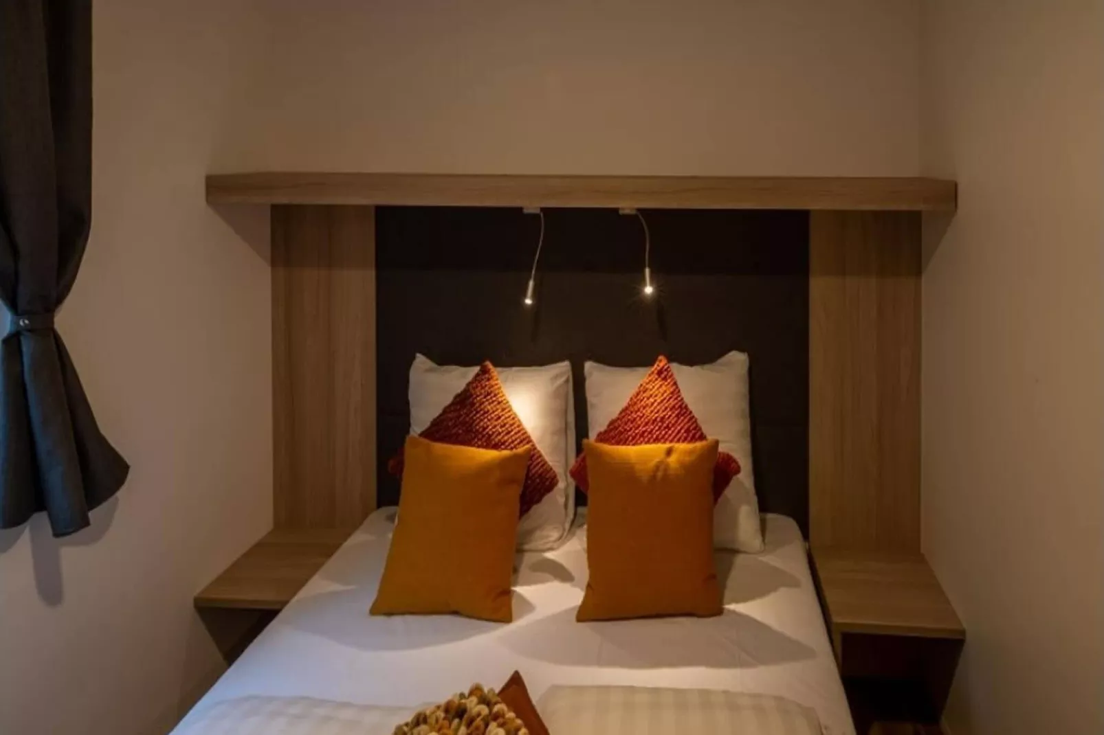 Resort Hoge Kempen 9-Bedroom