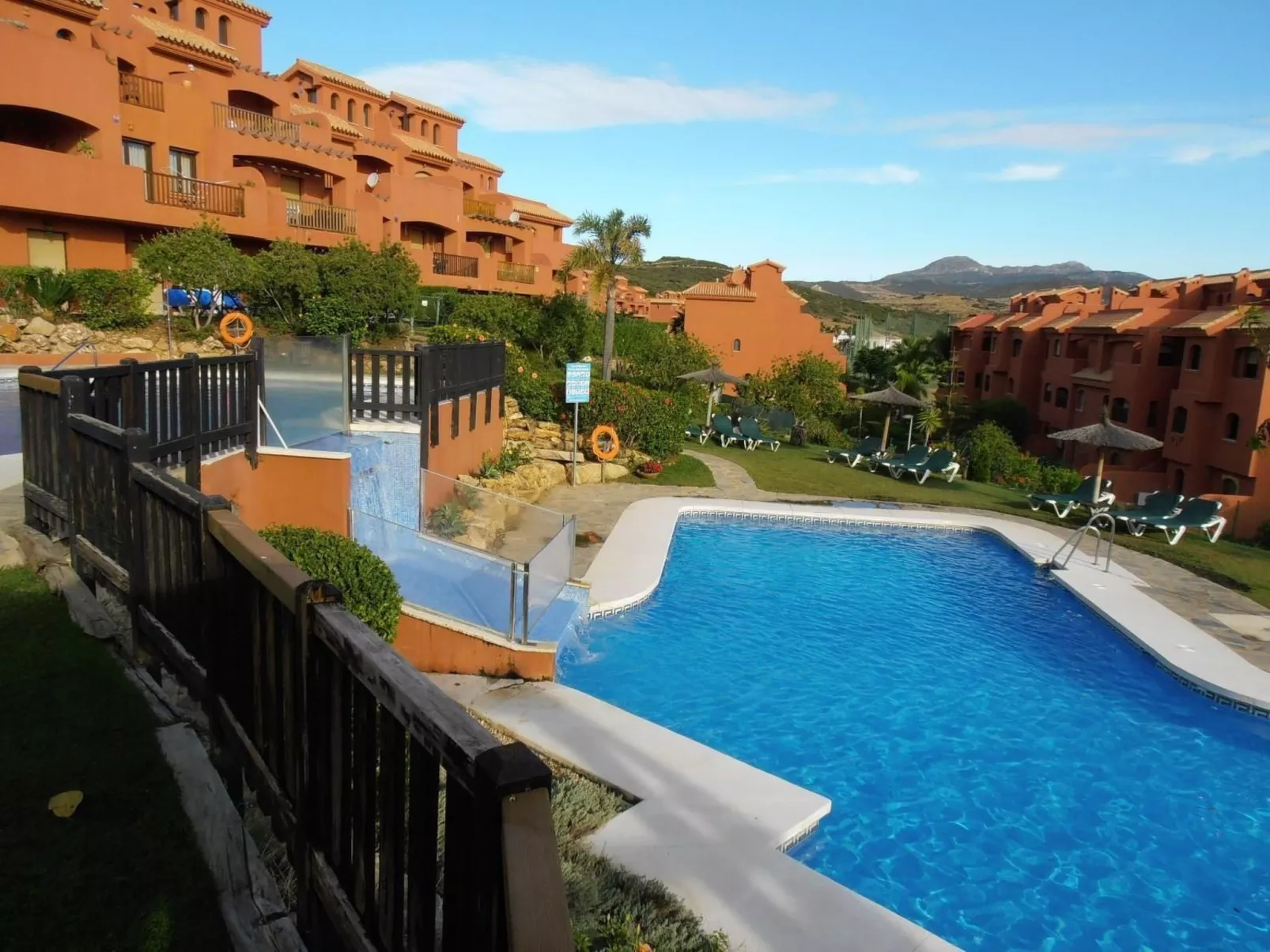 Penthaus Estepona-Outside