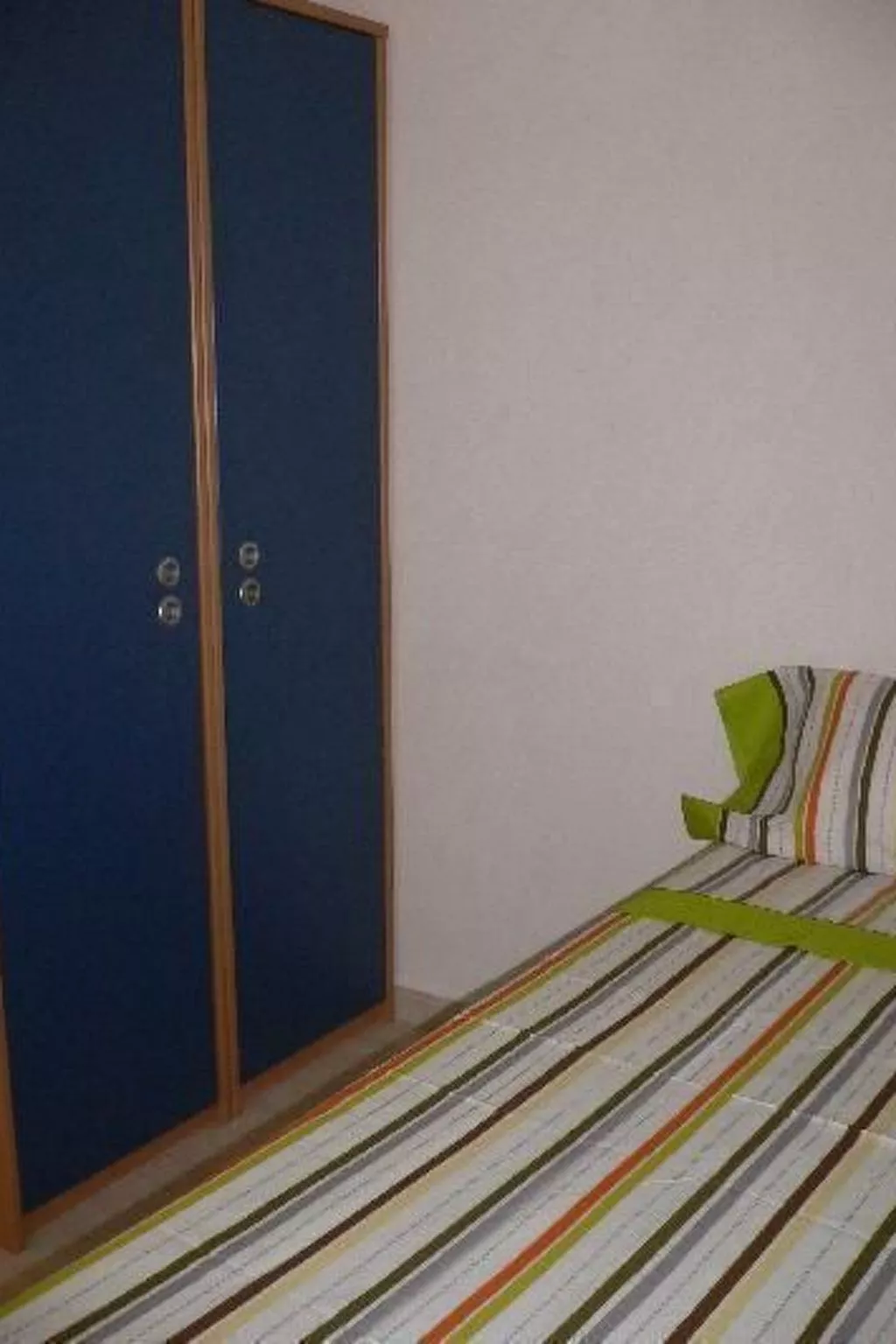 Fantastisches Penthouseapartment-Dedans