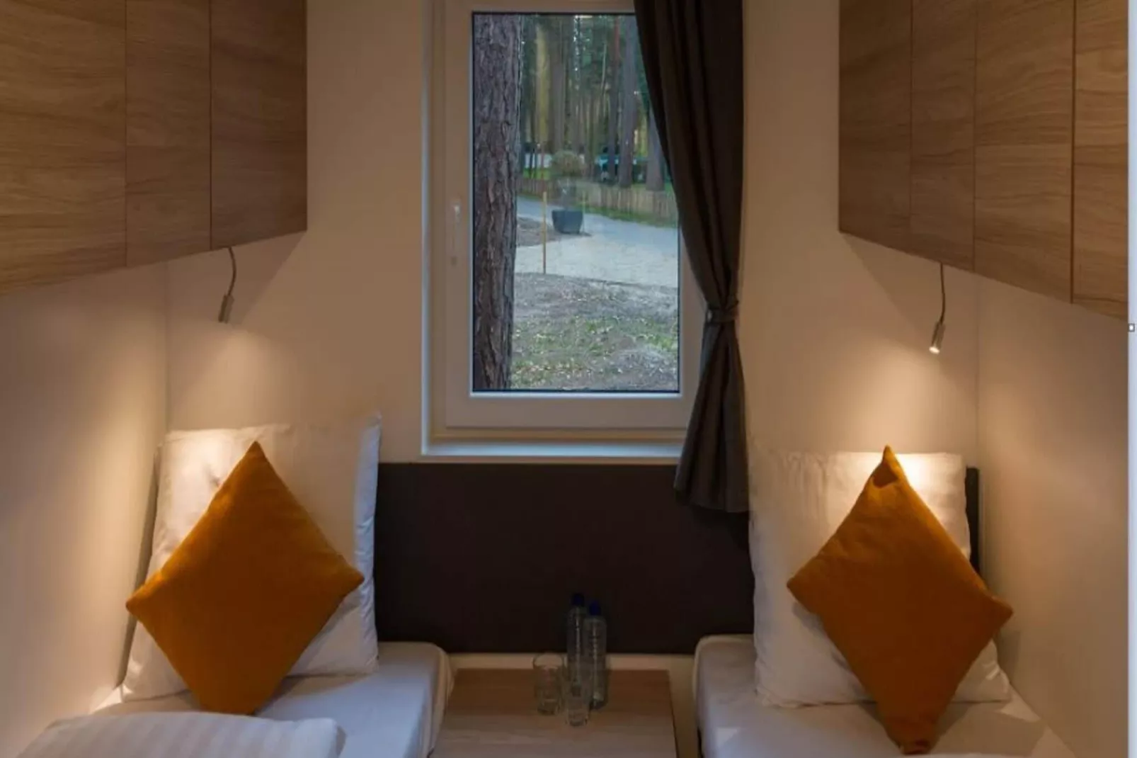 Resort Hoge Kempen 9-Bedroom