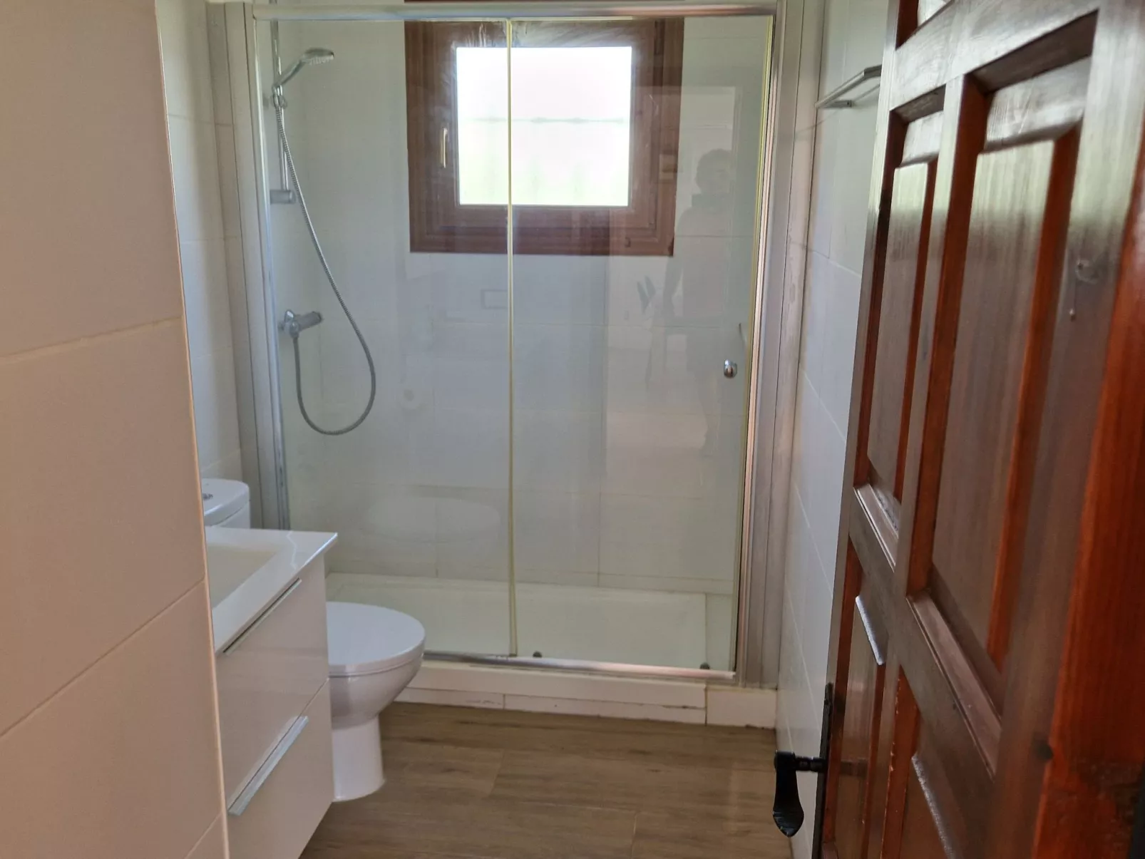 Casa Palmeres-Drinnen