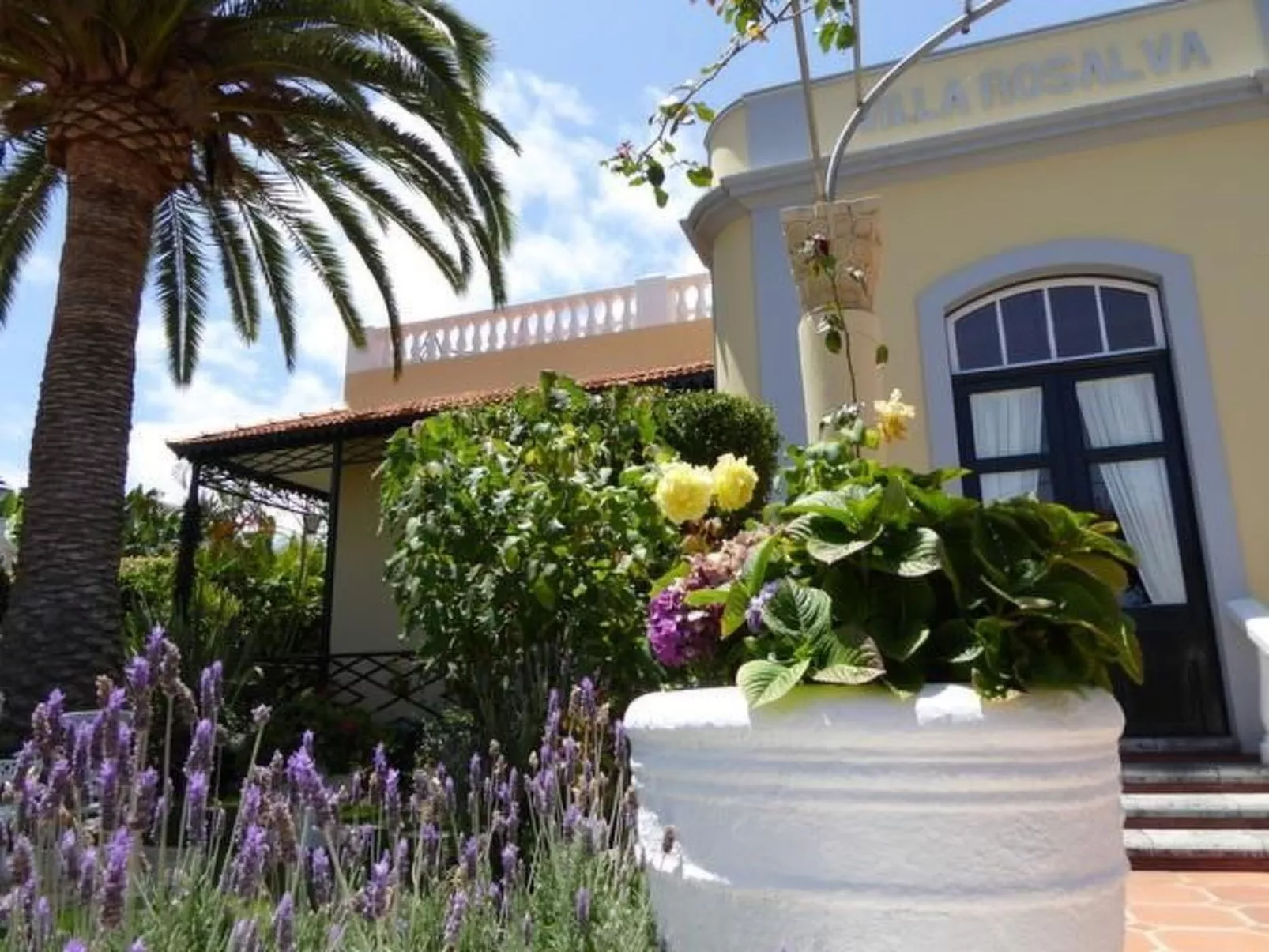 Ferienstudio-Draußen