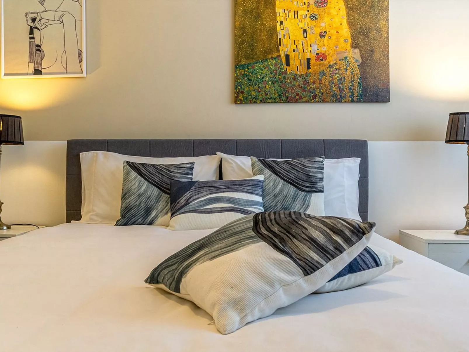 'Casa Inzolia-Inside