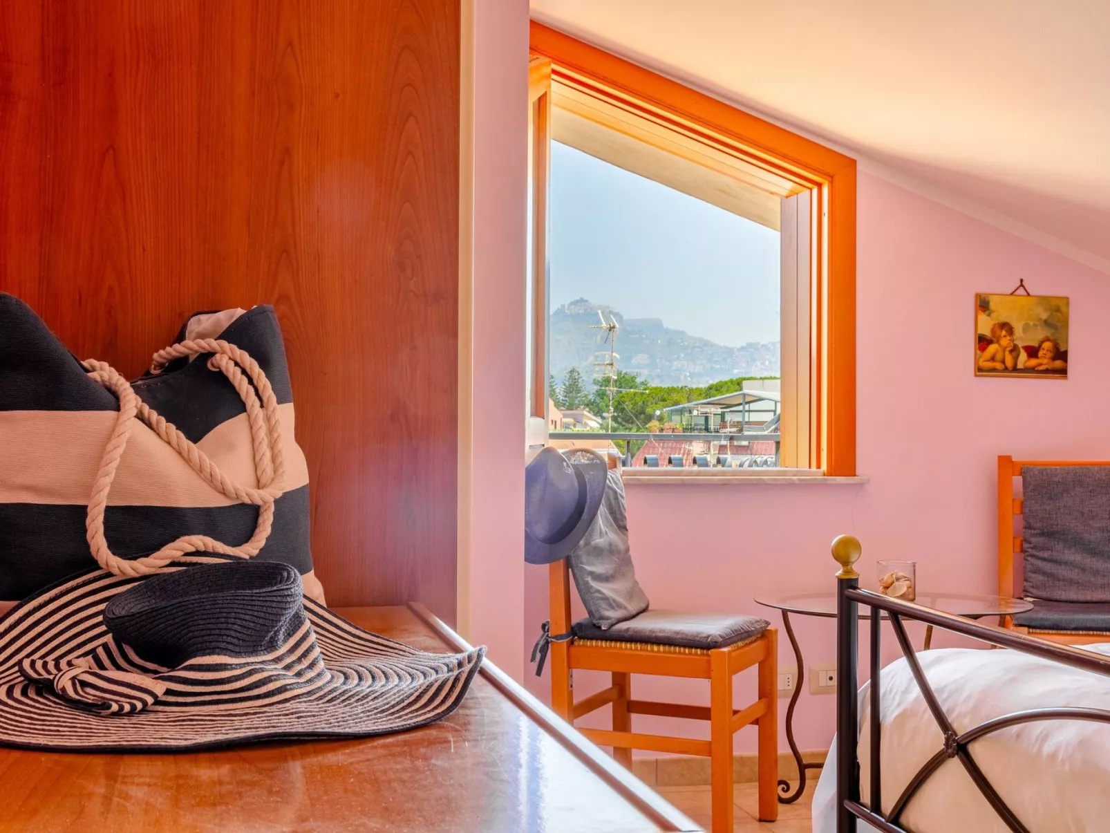 Oikia Naxos Wohnung-Dedans