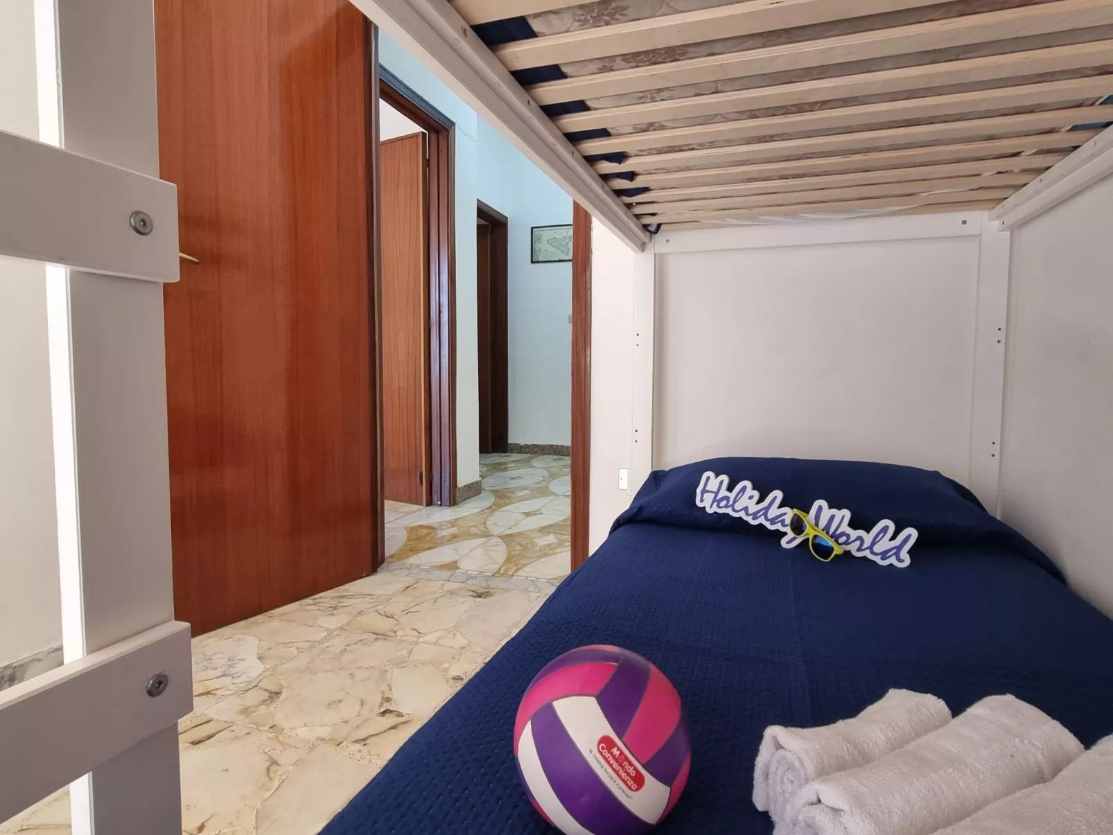 Borgo di Taormina Wohnung bei Holiday World-Inside