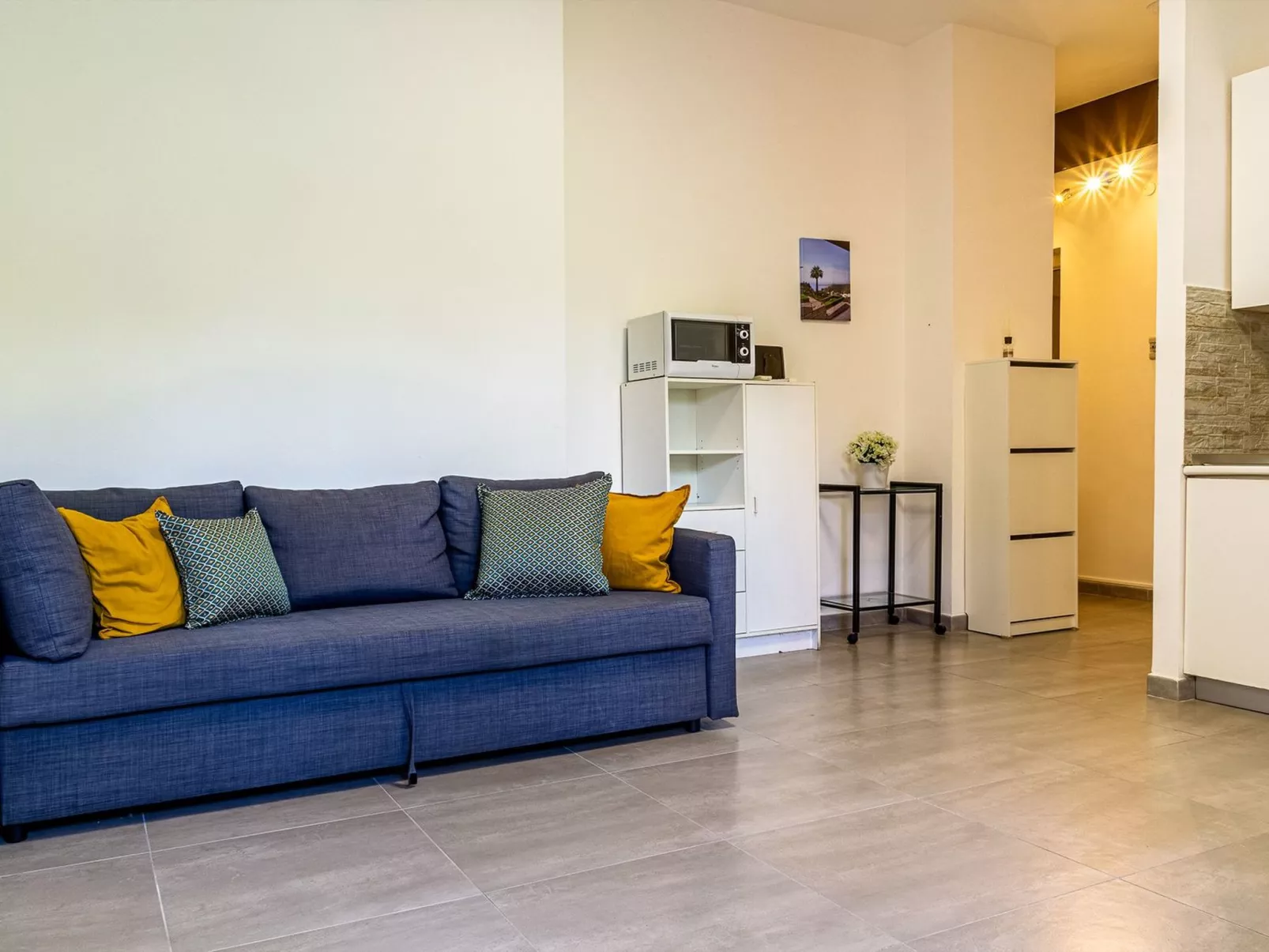 Casa Undine - Les Roches Noires-Dedans