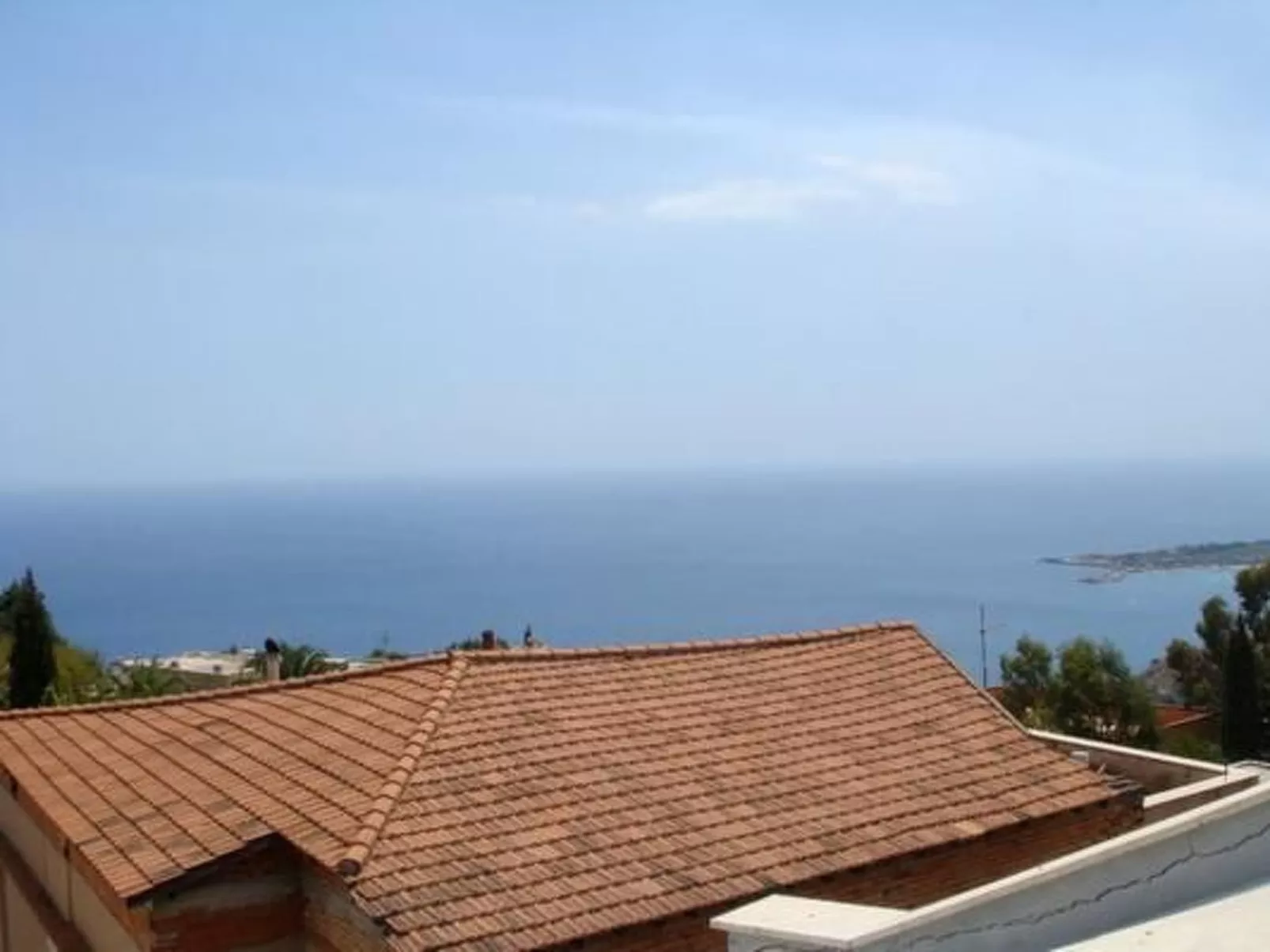 Citycenter Apartment-Inside