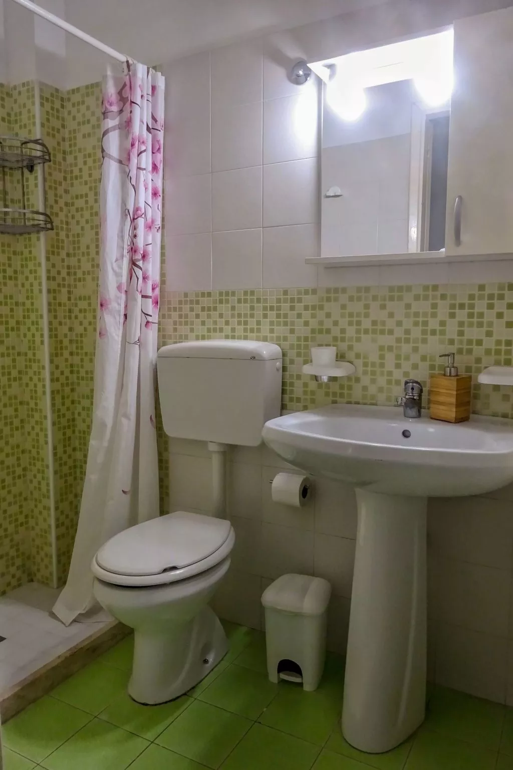 Maison Vivian ist bereit, Sie zu empfangen!-Drinnen