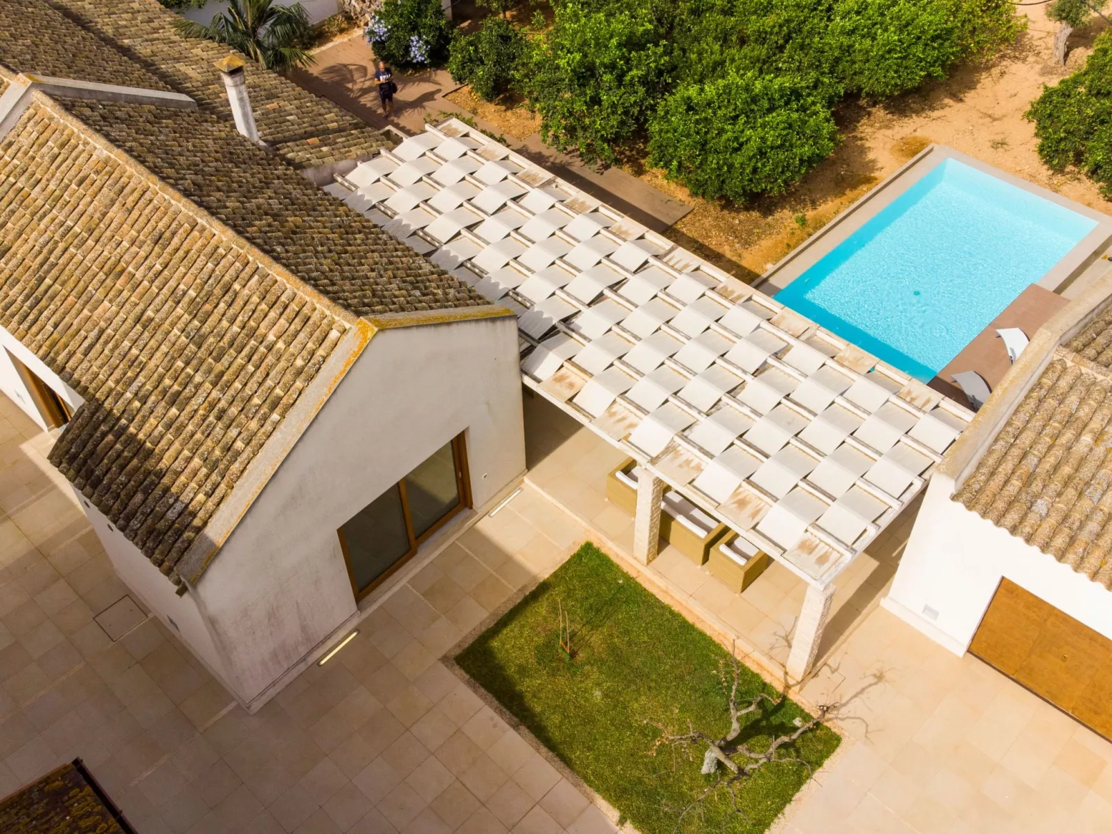 Ferienvilla "Barbara" mit eigenem Pool-Image-tags.info