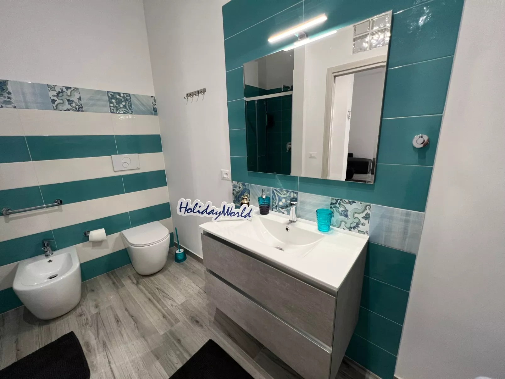 Casa il Tramonto by Holiday World-Image-tags.info