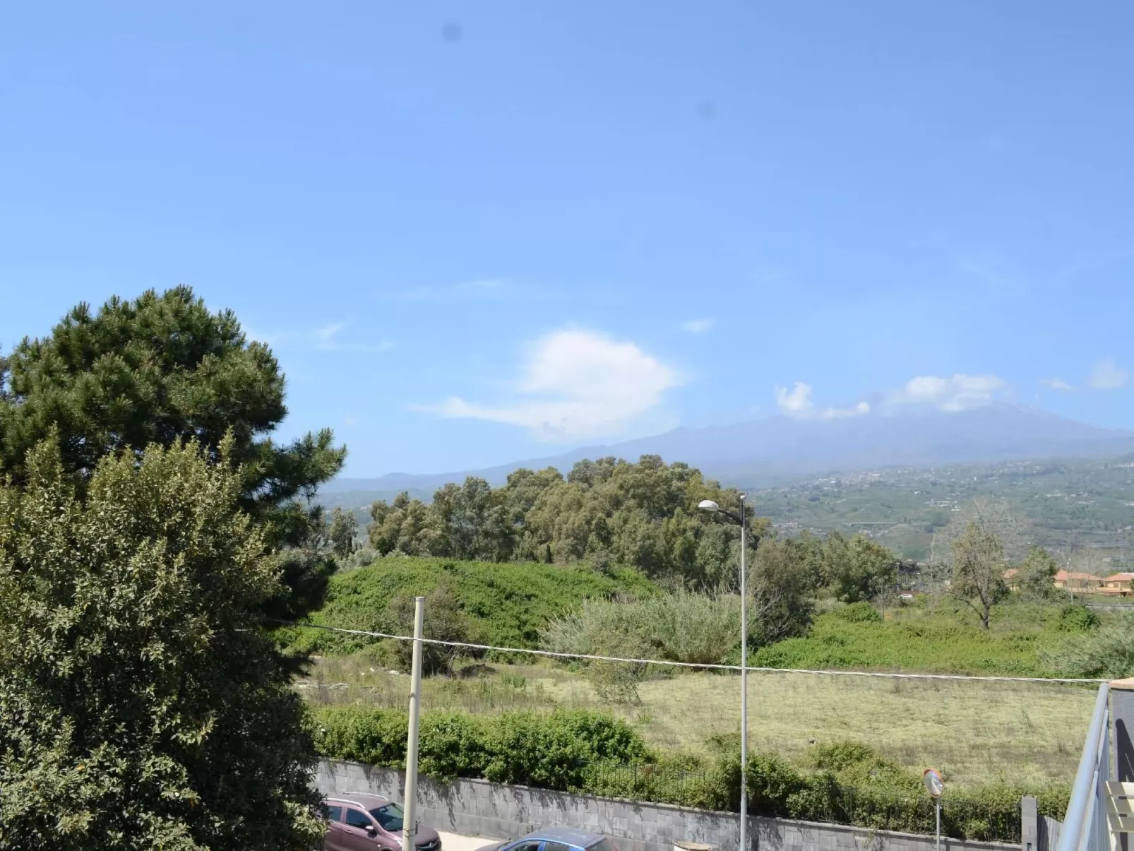 Suite Riviera - moderner Komfort in Meeresnähe-Inside