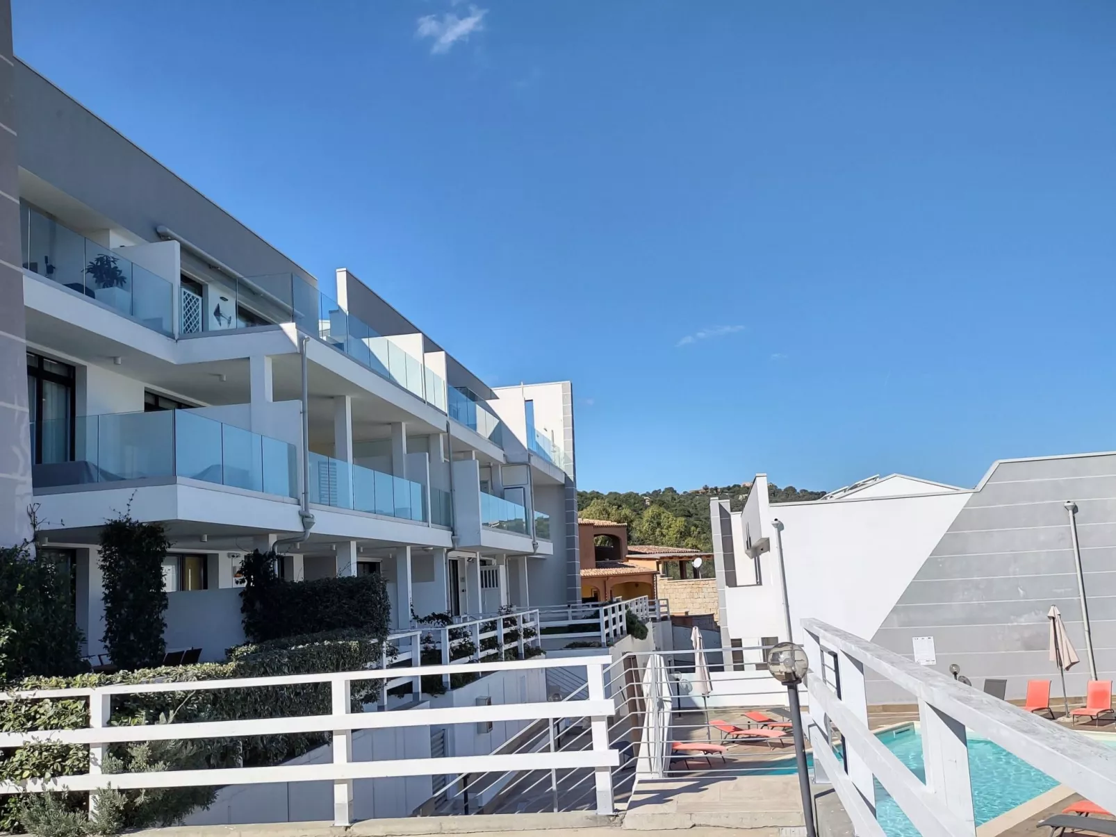 Schönes Penthouse für bis zu 4 Personen-Image-tags.info