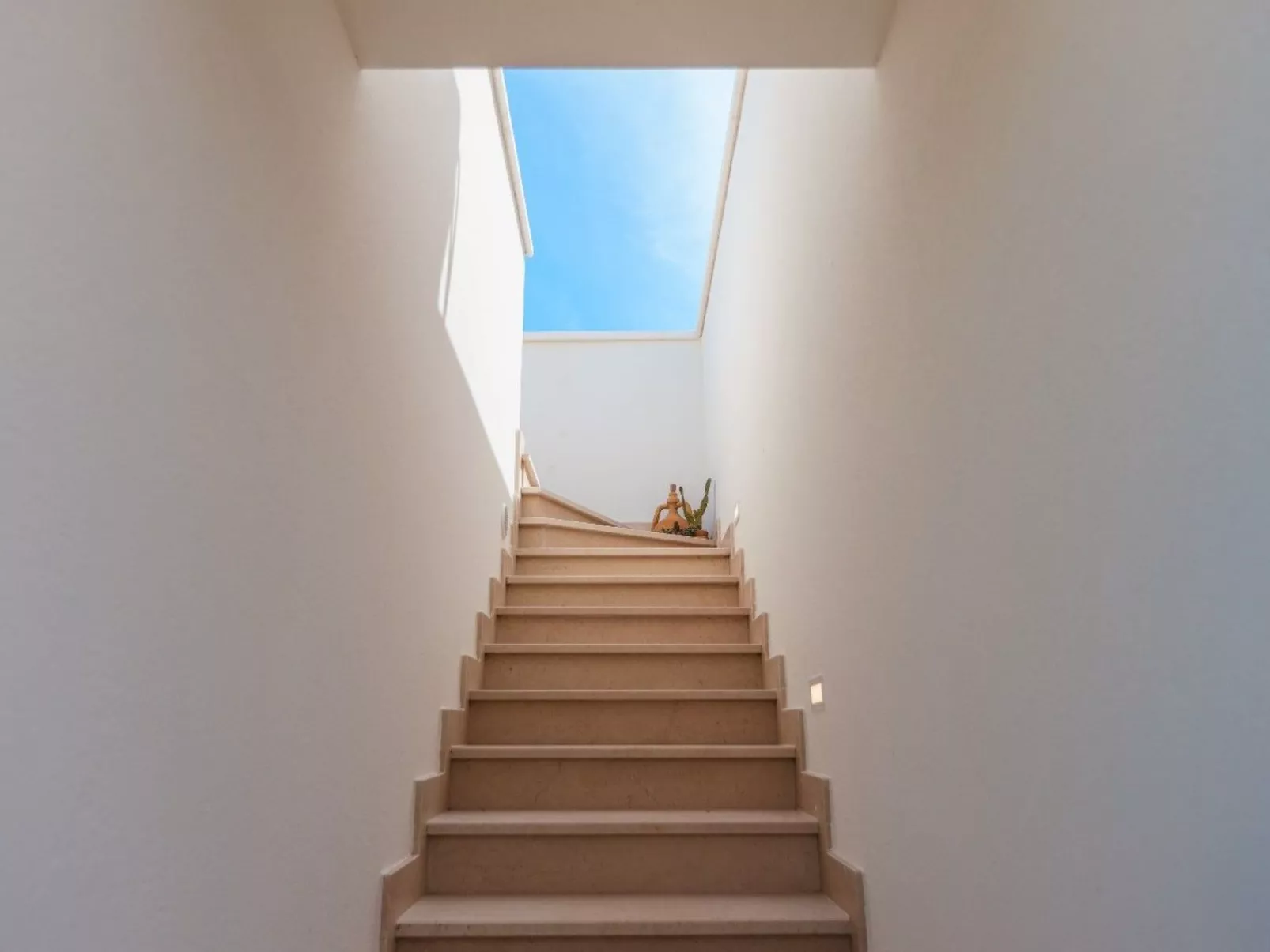 Villa Pallino mit Pool-Drinnen