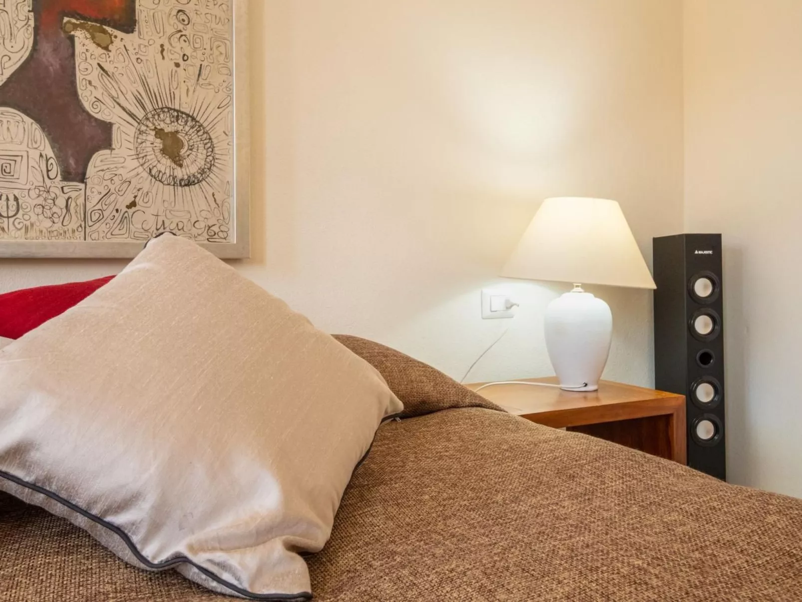 Sehr zentral in Olbia-Dedans