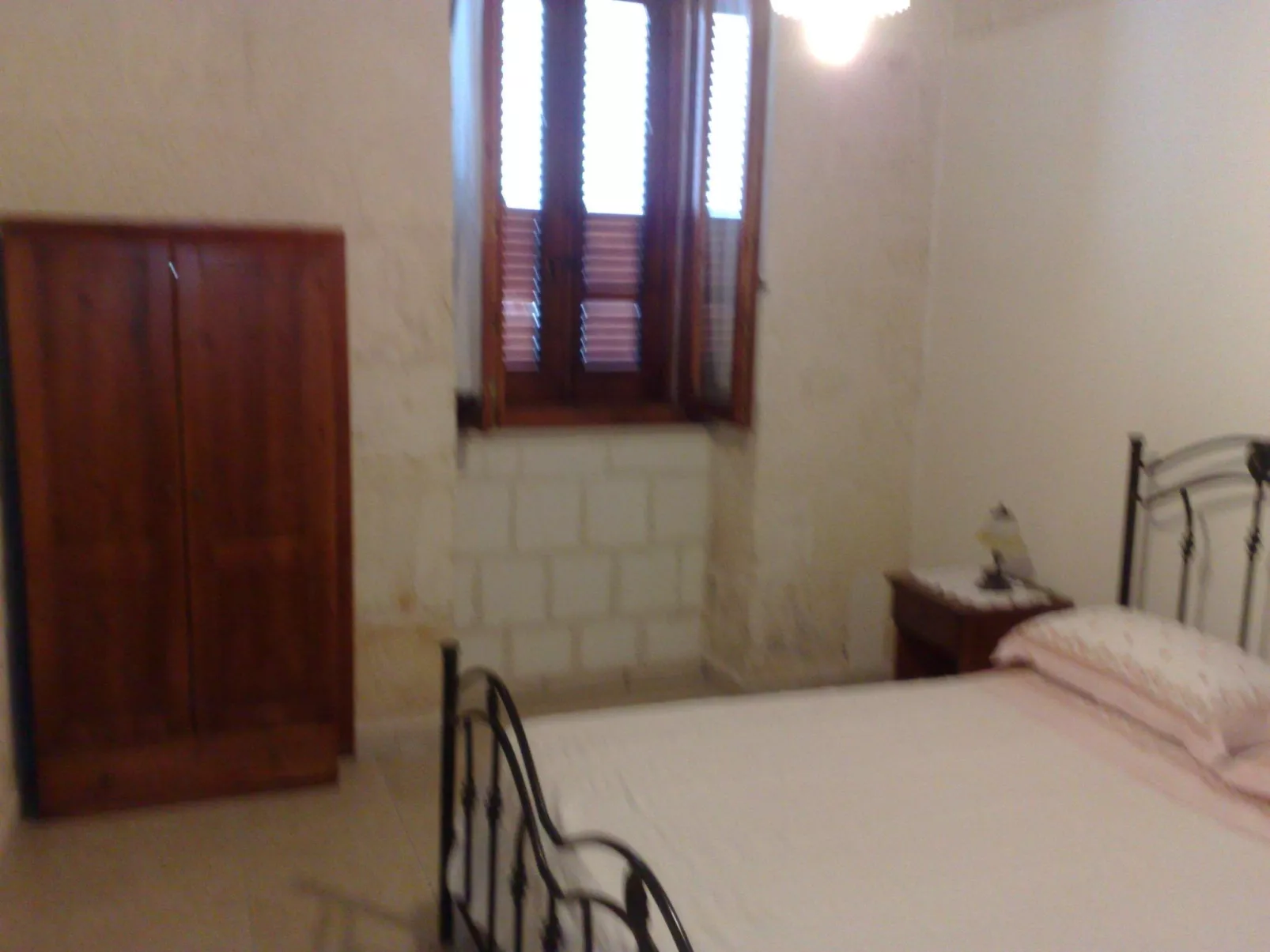 Die Barco-Wohnung-Drinnen