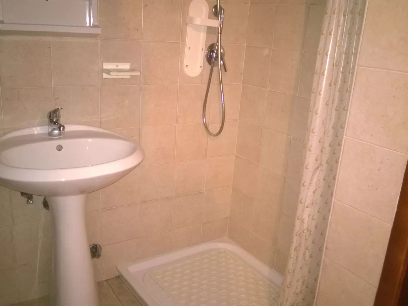 Wohnung Nonna Rosa-Inside