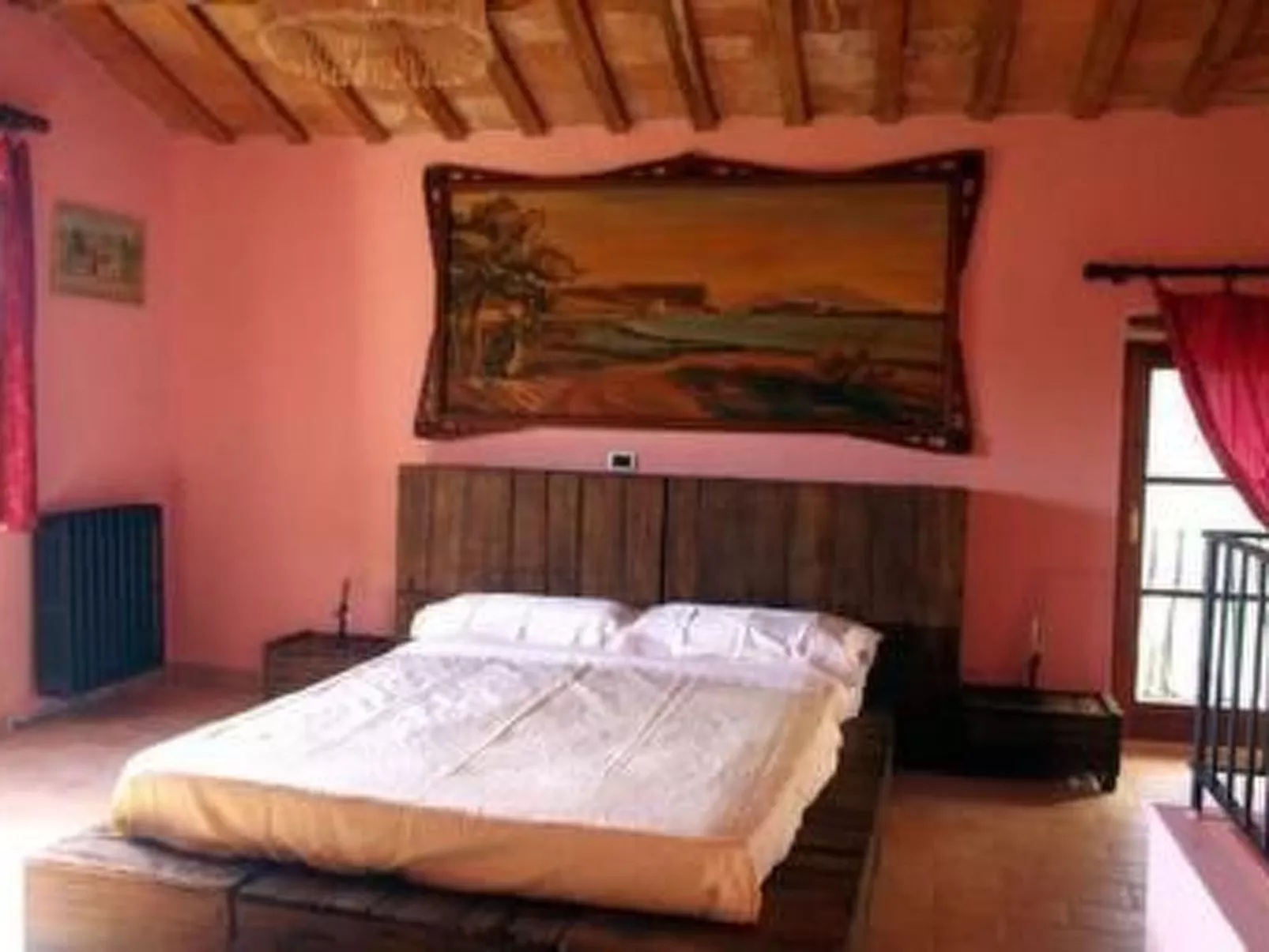 Landhaus mit einer atemberaubenden Aussicht,-Image-tags.info