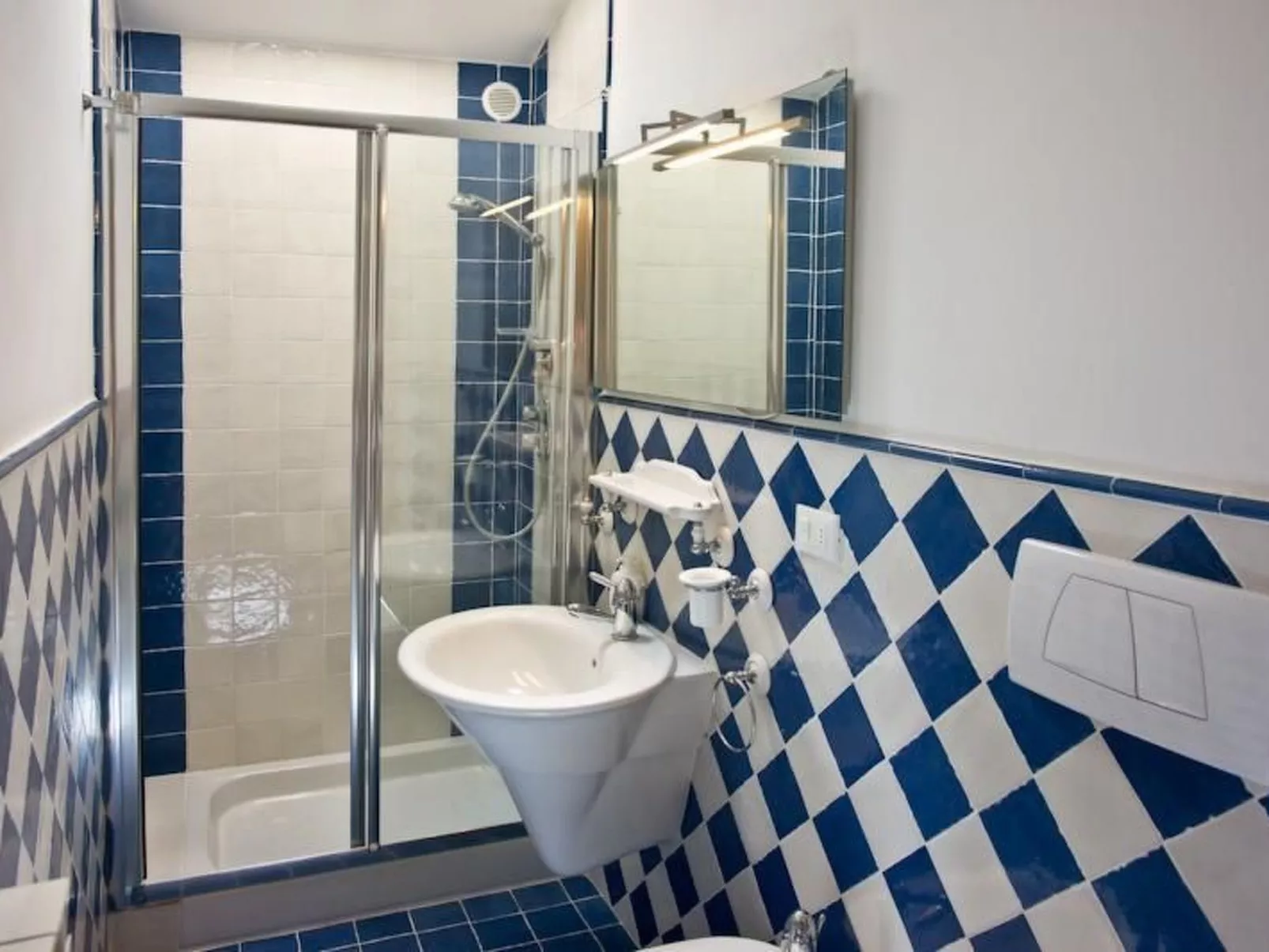 Exklusive Villa mit Pool für 8 Personen-Dedans