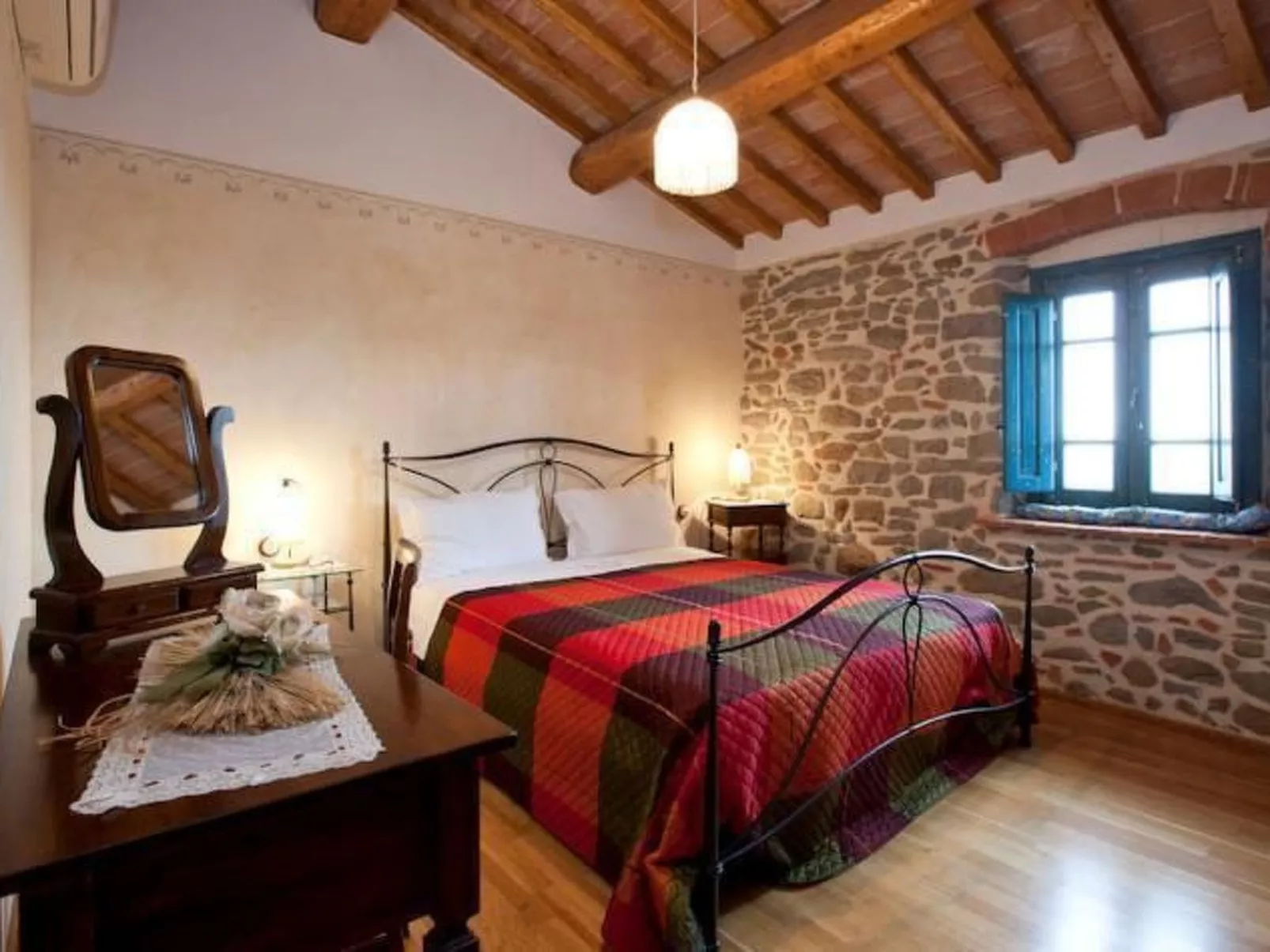 Wohnung Lorenzo der Prächtige-Dedans