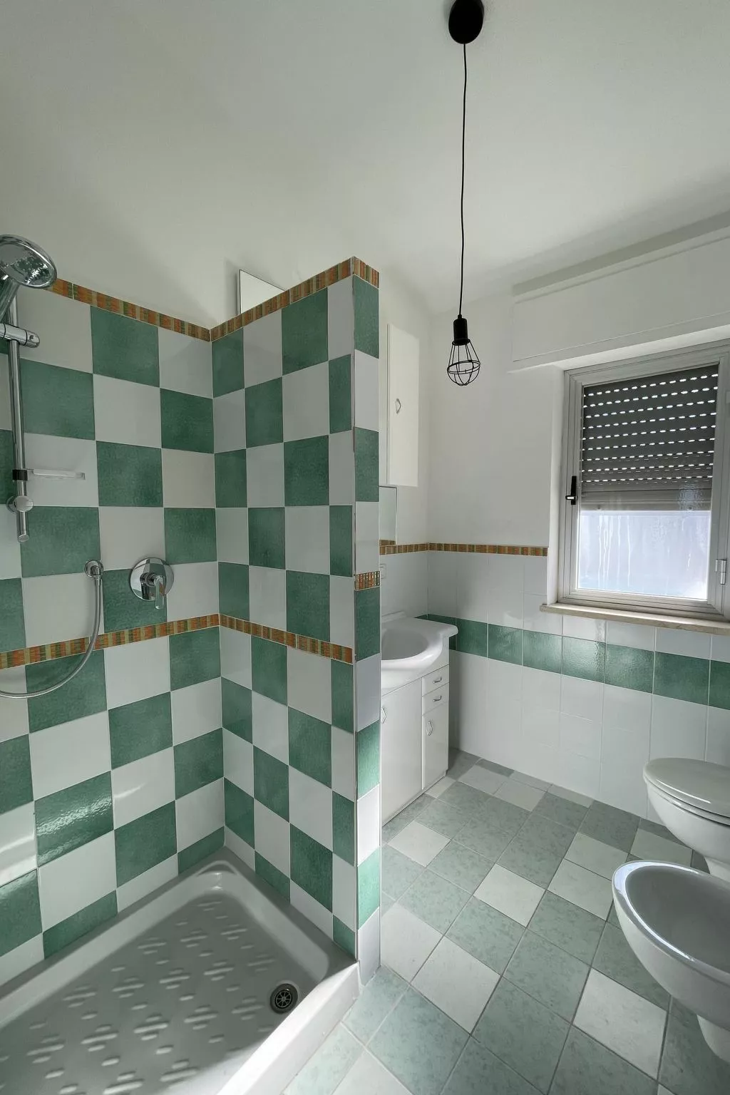 Haus in La Caletta mit Garten und Grill-Inside