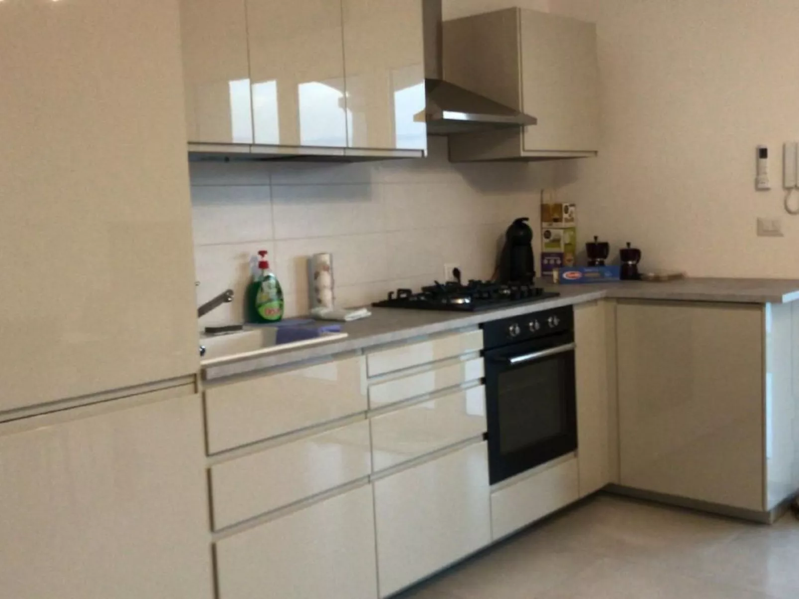 Casa Tre Rose-Inside