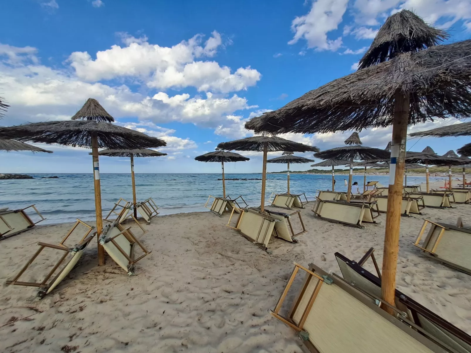 Bauernhof mit Schwimmbad und Babypark Brindisi am Meer-Dedans
