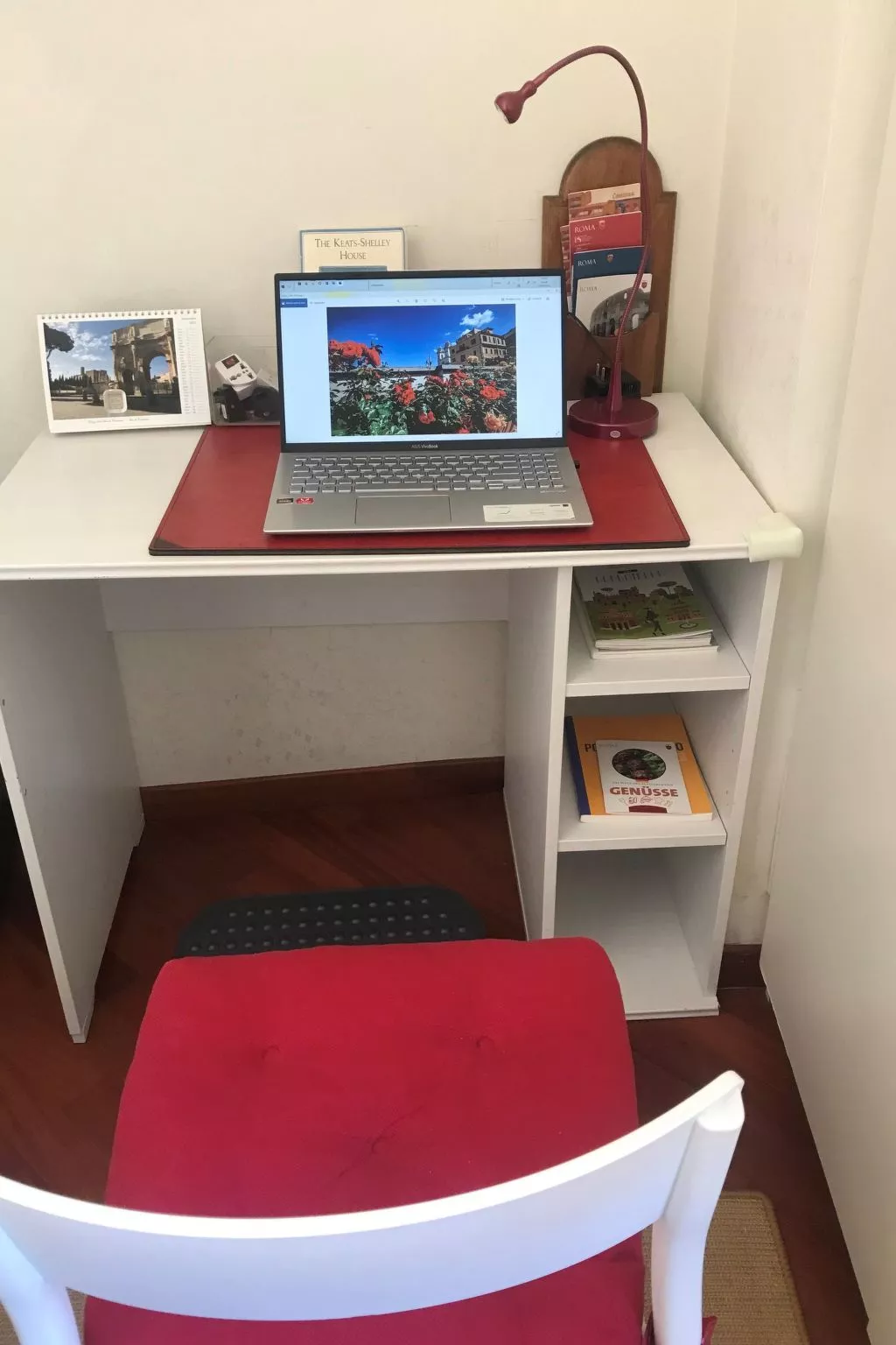 Appartement mit Dachterrasse-Image-tags.info