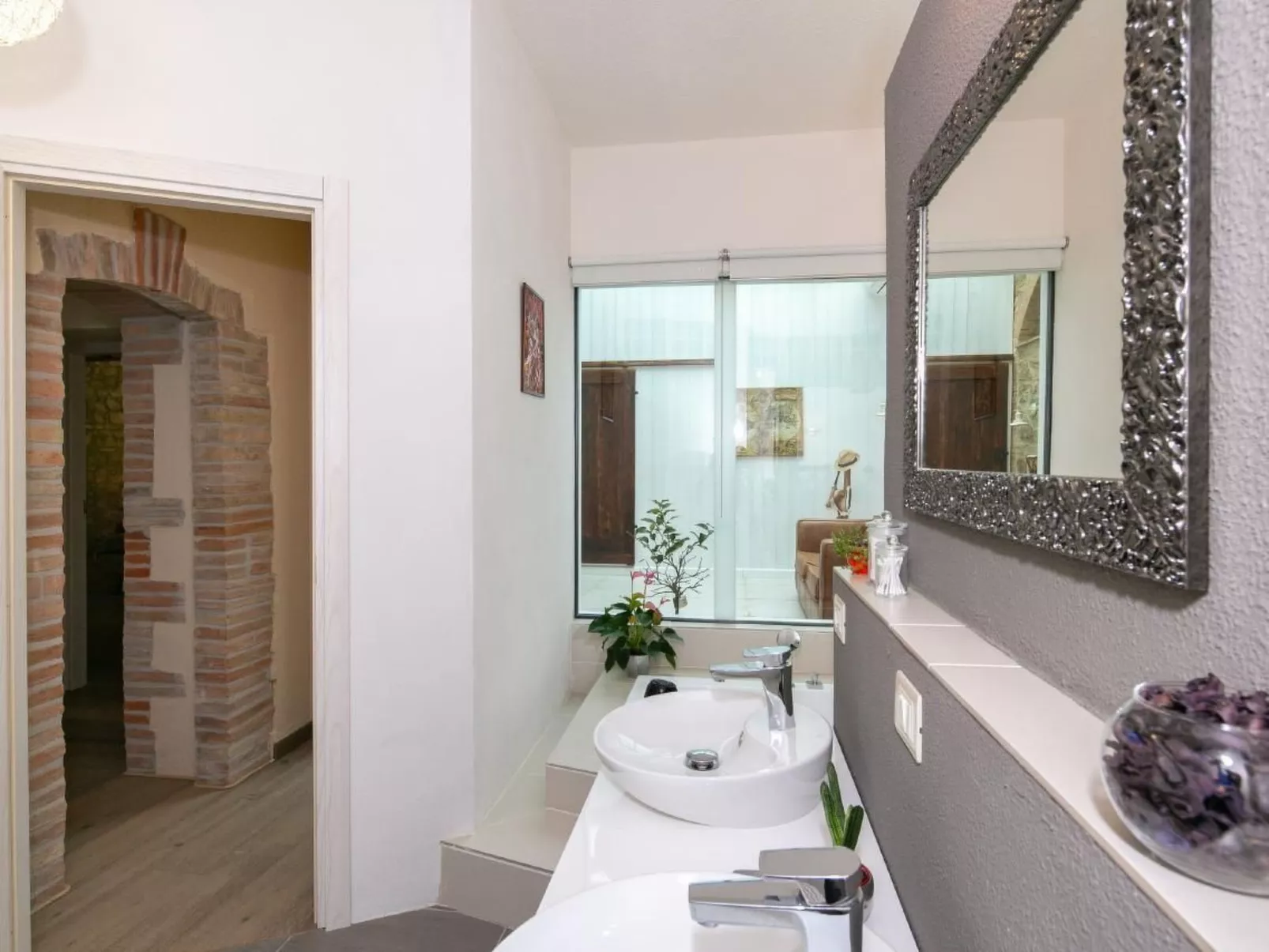 Villa Marghi-Drinnen