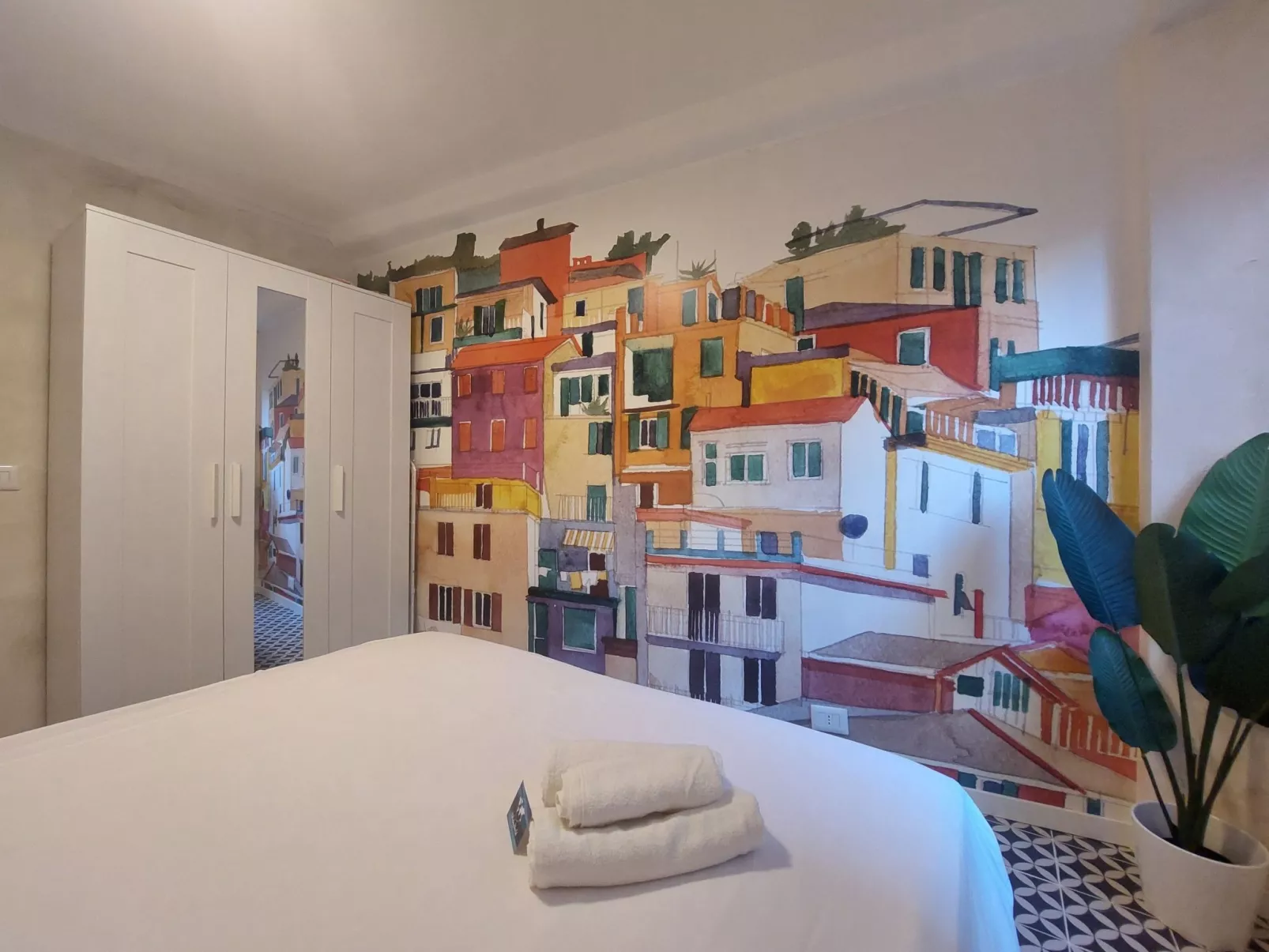 Edo's Lair von Holiday World-Image-tags.info