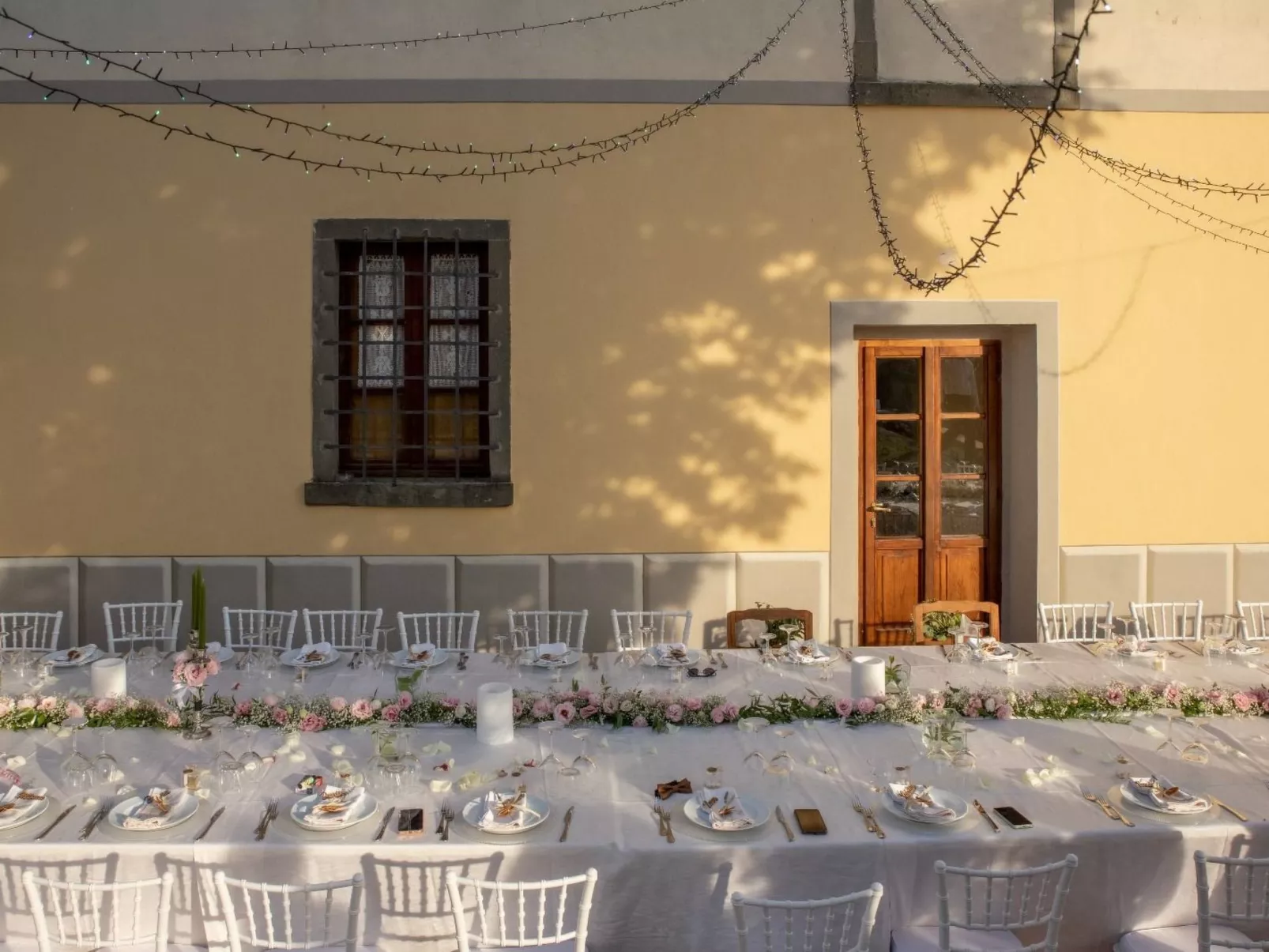 Landvilla mit Pool und Garten – die perfekte Kulisse für Feierlichkeiten oder V-Image-tags.info