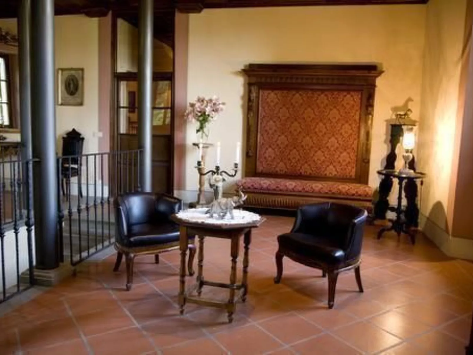 Villa Benfenati genialer Pool, Hochzeit, ganzer Zaun-Drinnen