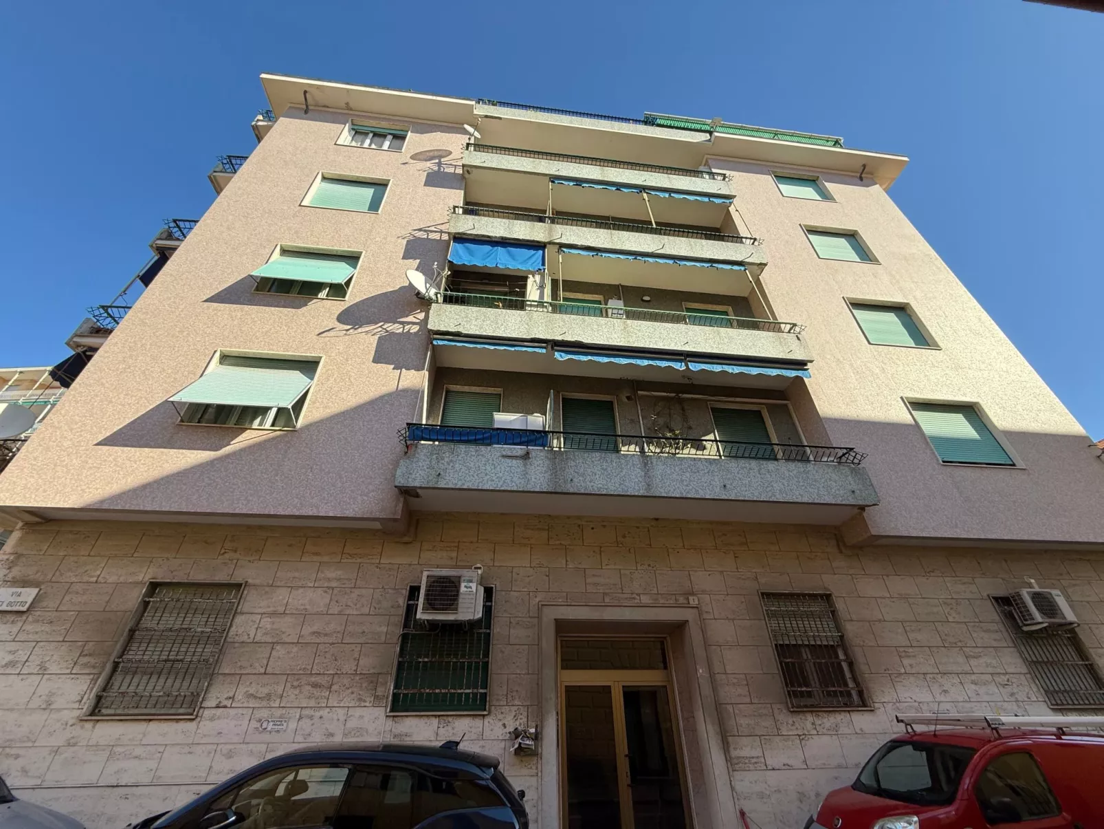 Haus FaroRosmarino von Holiday World-Outside