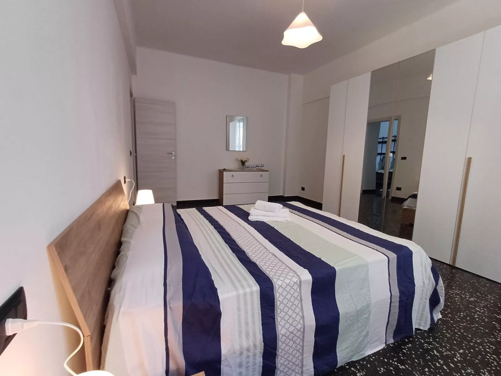 Utri Haus von Holiday World-Inside