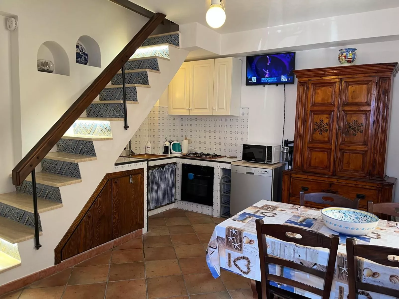 'Marcantonio' mit Privatparkplatz-Image-tags.info