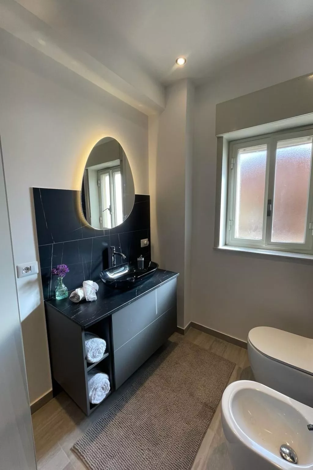 Cocciu D'Amuri-Dedans