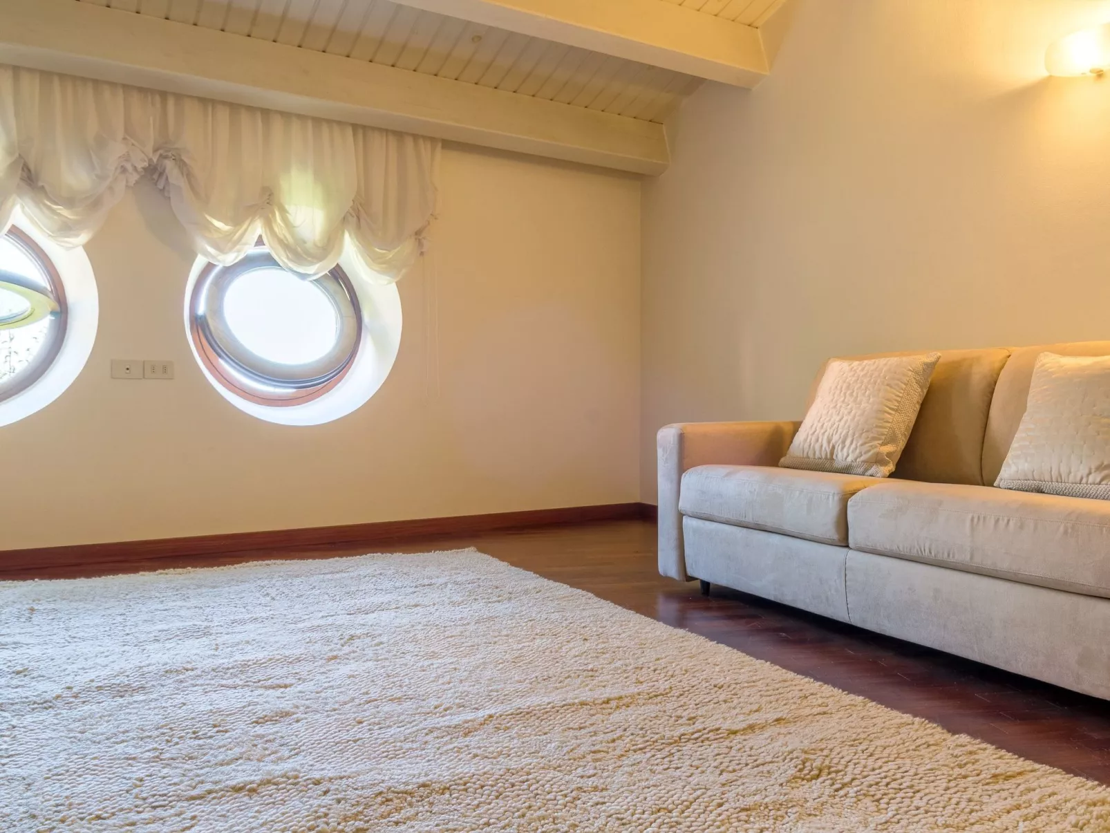 Villa Battiato - Haus n Pool-Inside