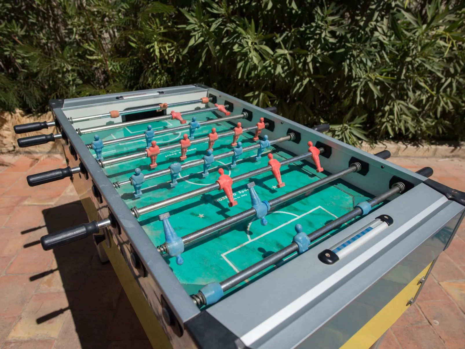 Renella' Wohnung mit Wasserblick-Inside