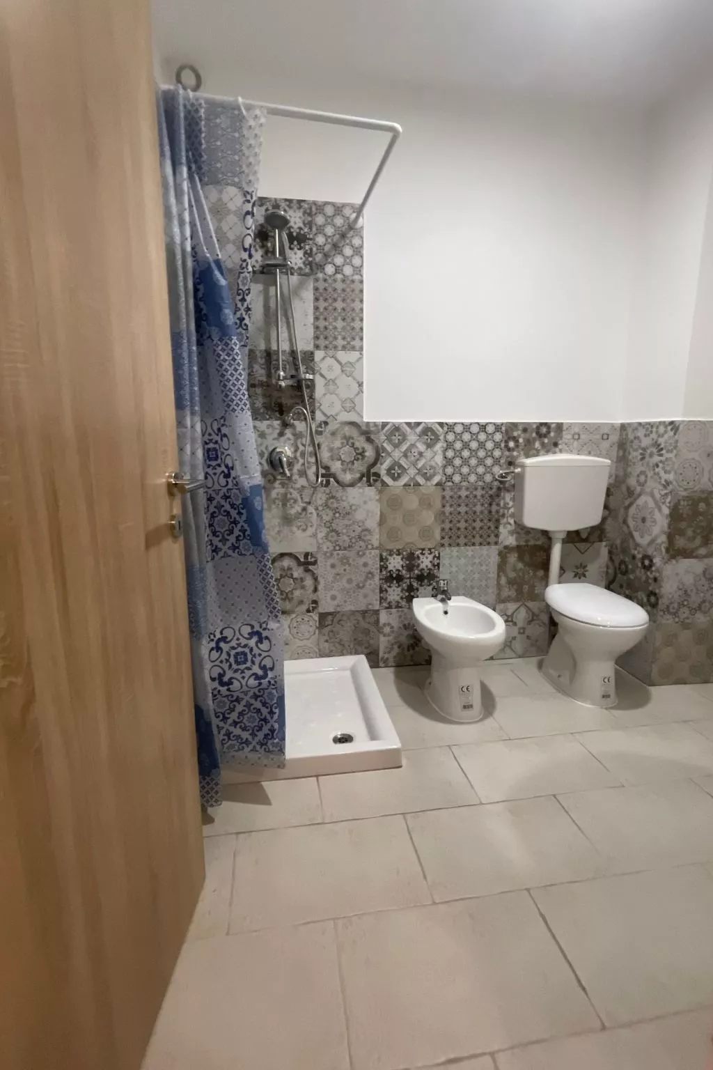 Wohnung maestrale Sizilien home-Inside