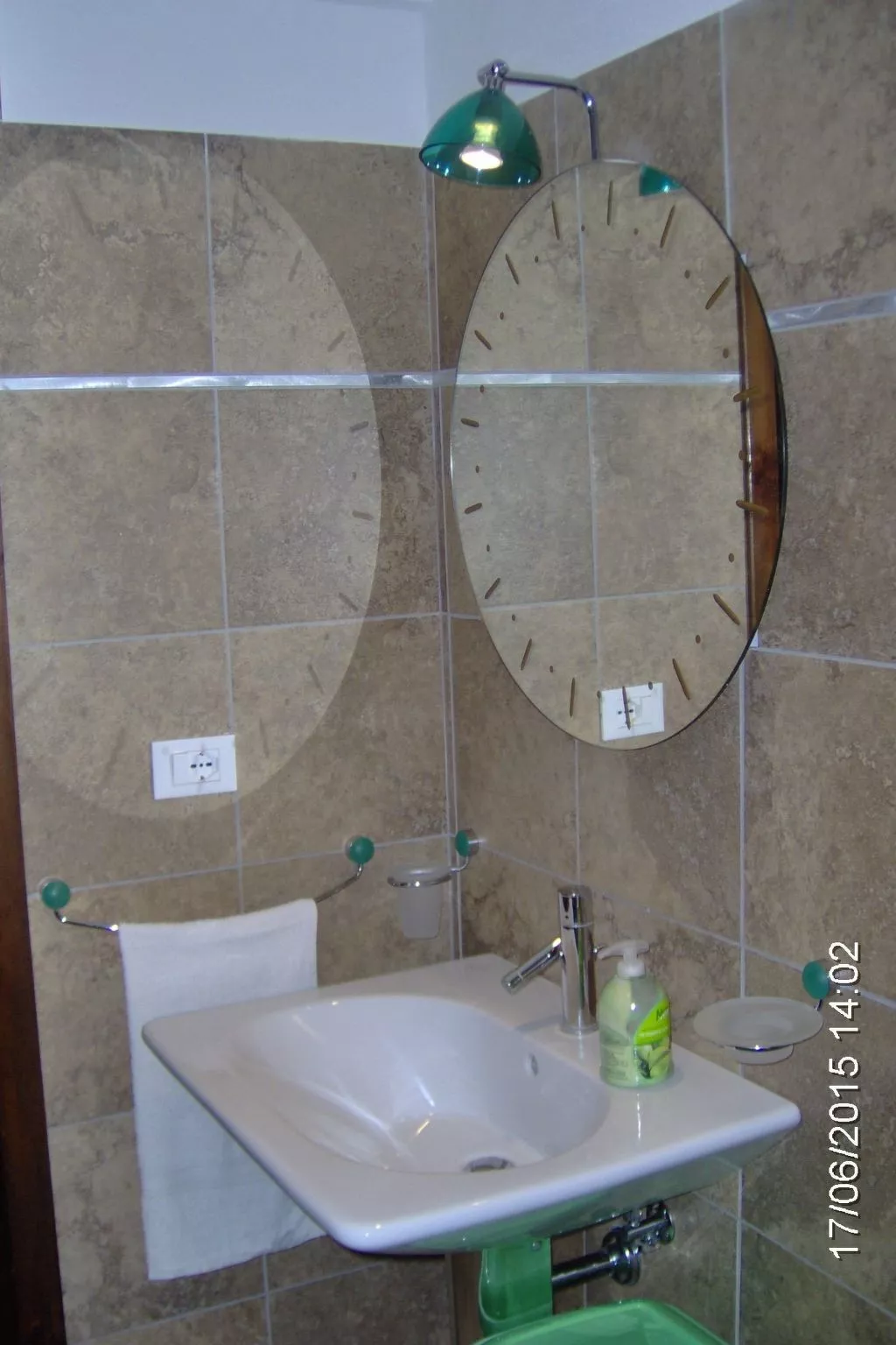 Landgut "Casa Gollei-Image-tags.info