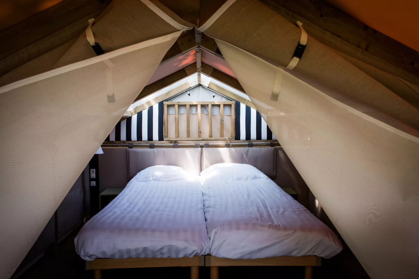 Resort Hoge Kempen 10-Bedroom