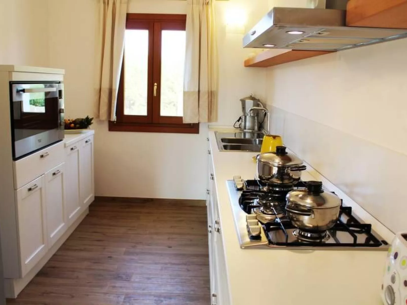 Stazzo Dell'Antica Trebbia in Gallura-Inside