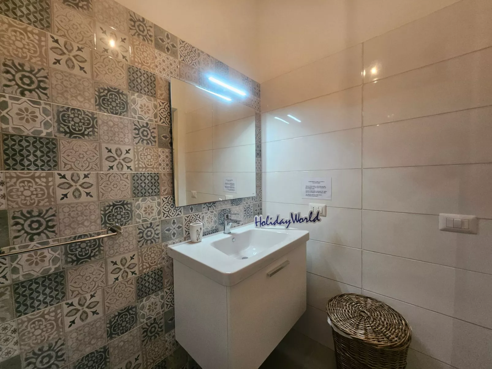 Casa Joy von Holiday World-Inside