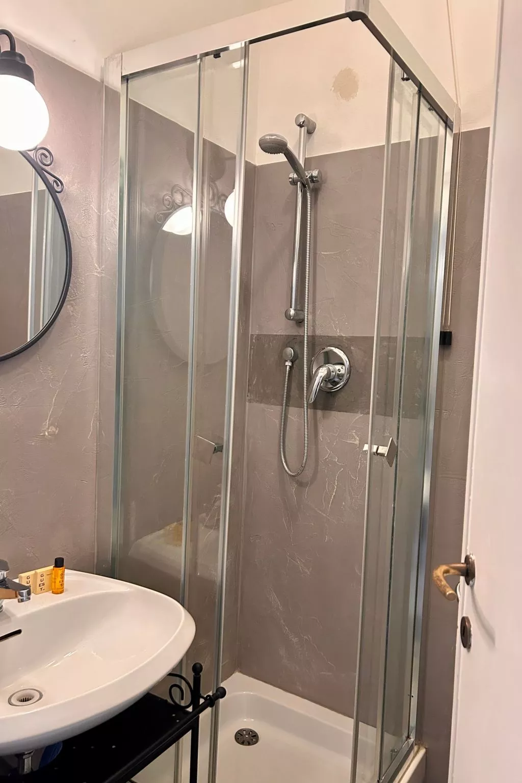 Federighi Loft mit Aufzug-Drinnen