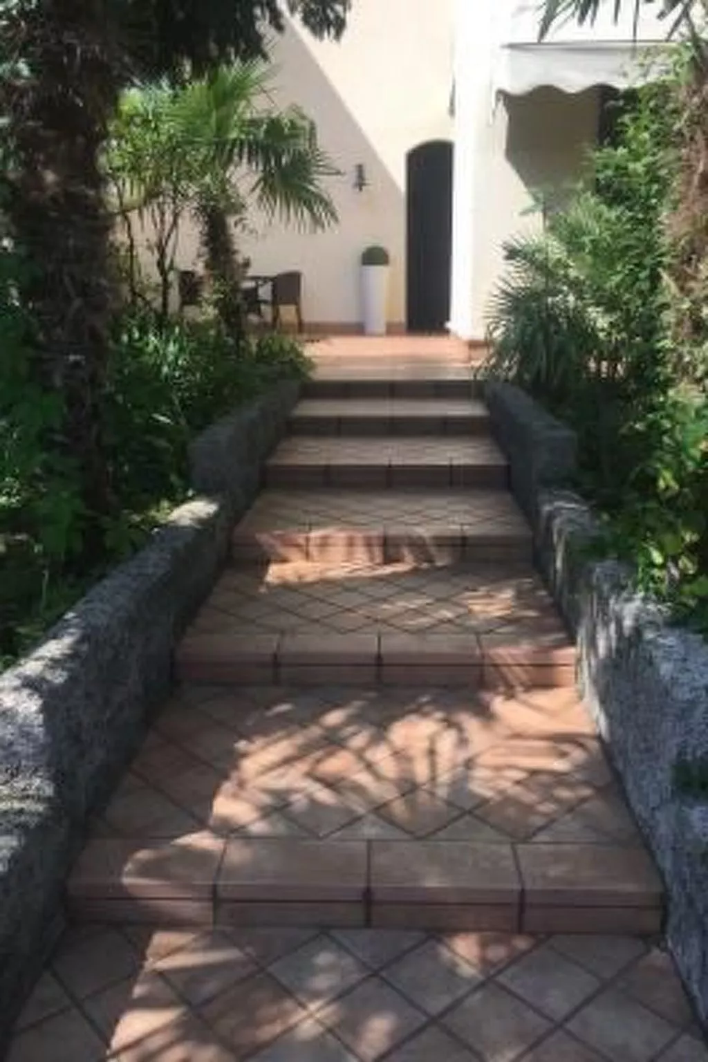 Gemütliche Dreizimmerwohnung mit Balkon-Inside