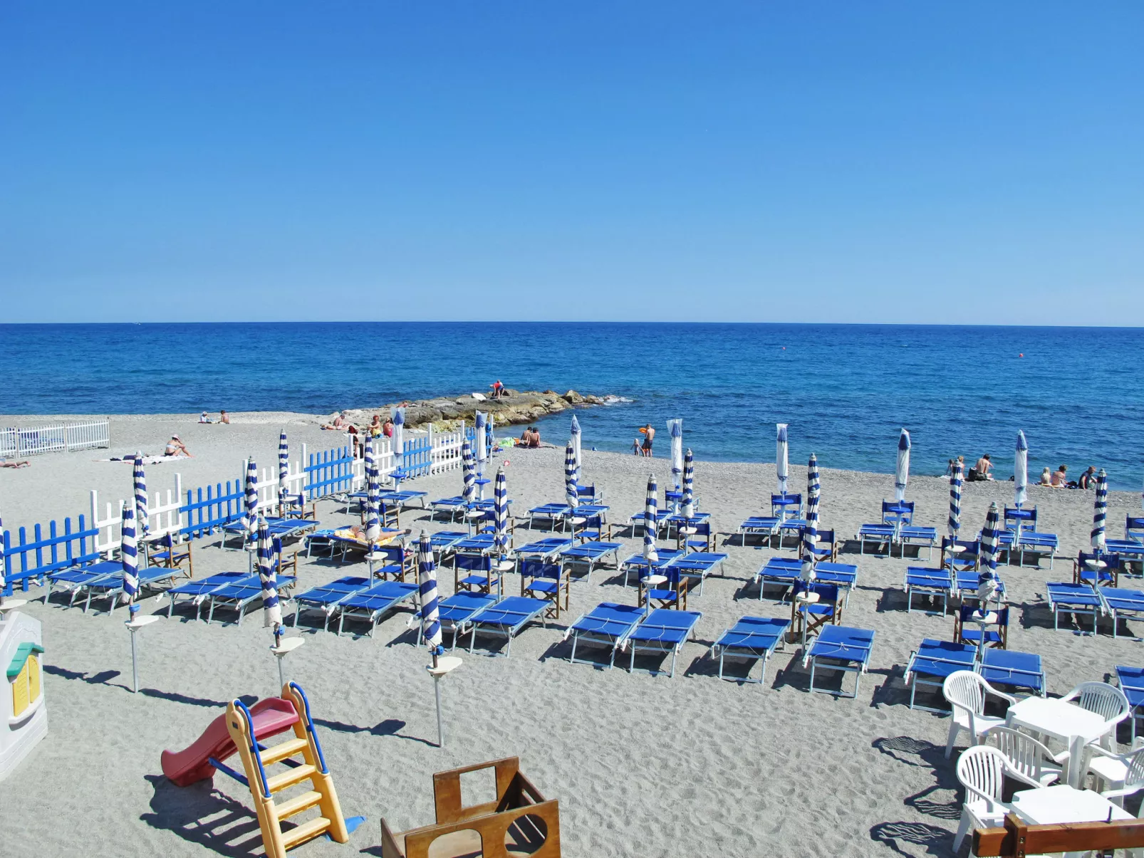 Dimora Salvia e Sole von Holiday World-Umgebung