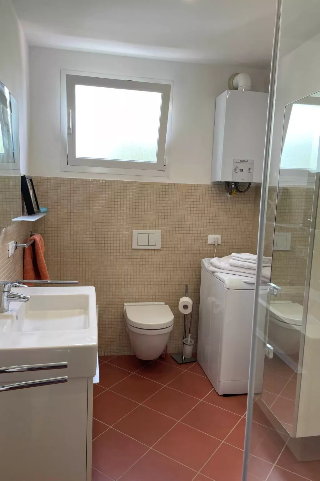 Panorama-Haus-Drinnen