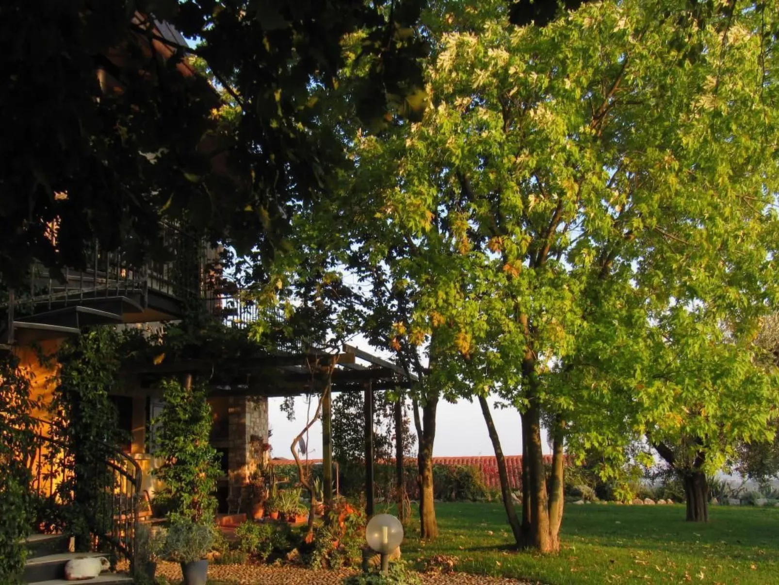 TERRAZZE SUL GARDA-Inside